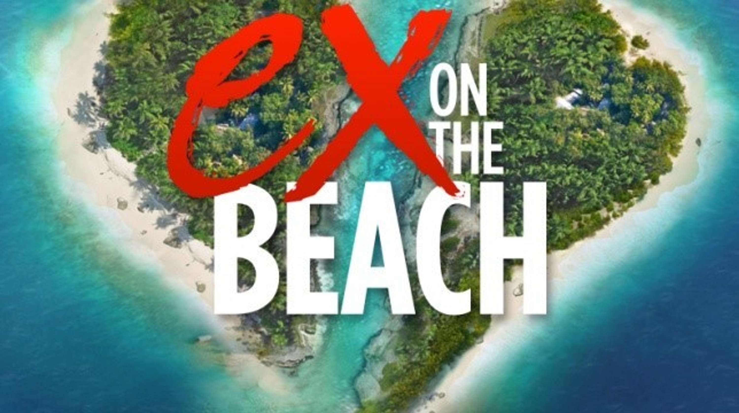Ex on the Beach by The Farm Group