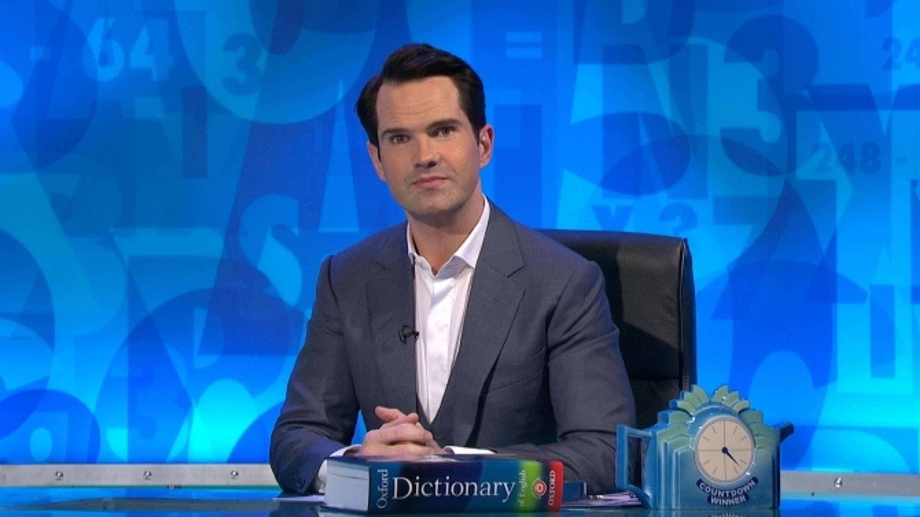 8 Out of 10 Does Countdown by The Farm Group