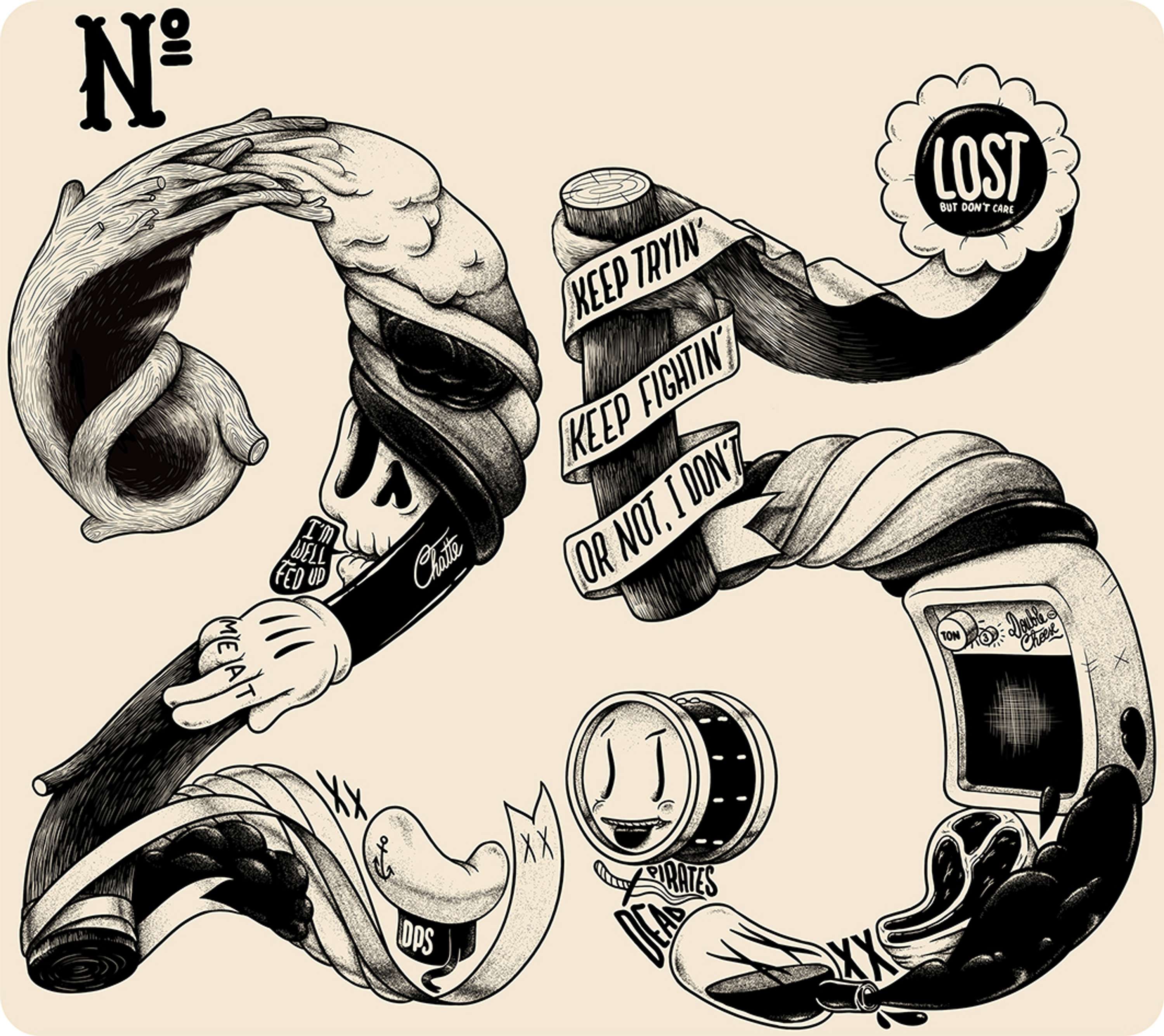 Mcbess by B&A