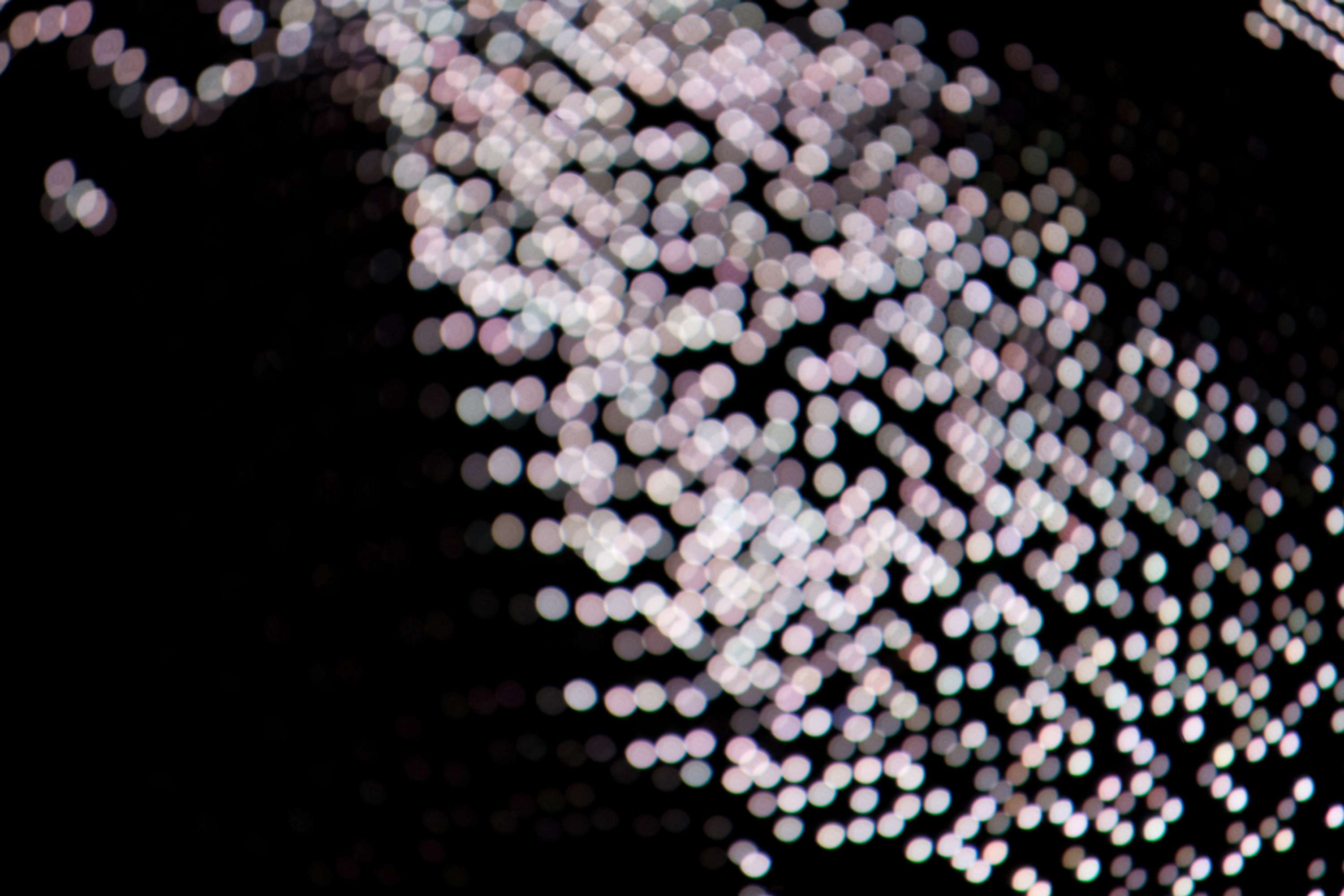 Echo by United Visual Artists