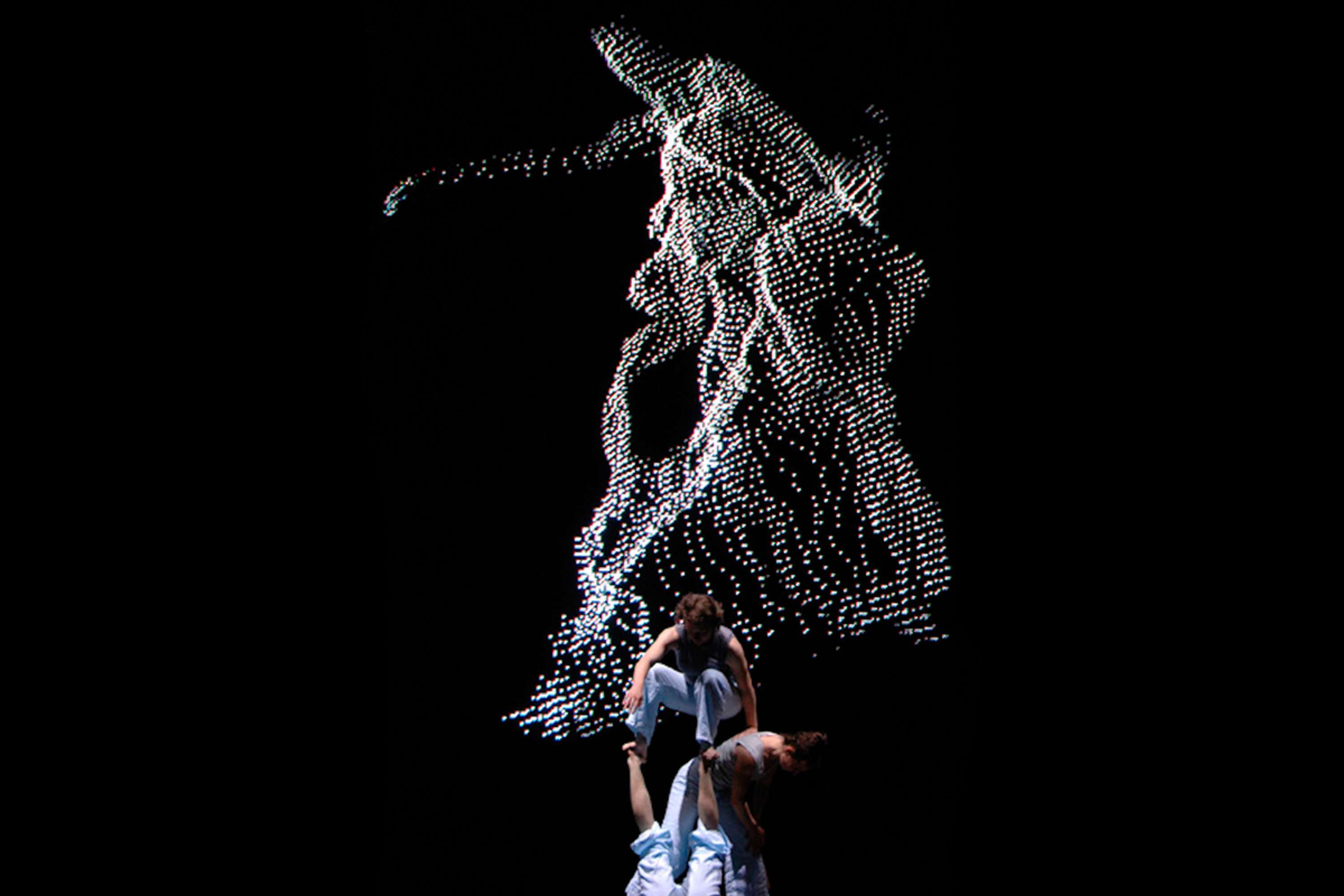 Echo by Matthew Clark