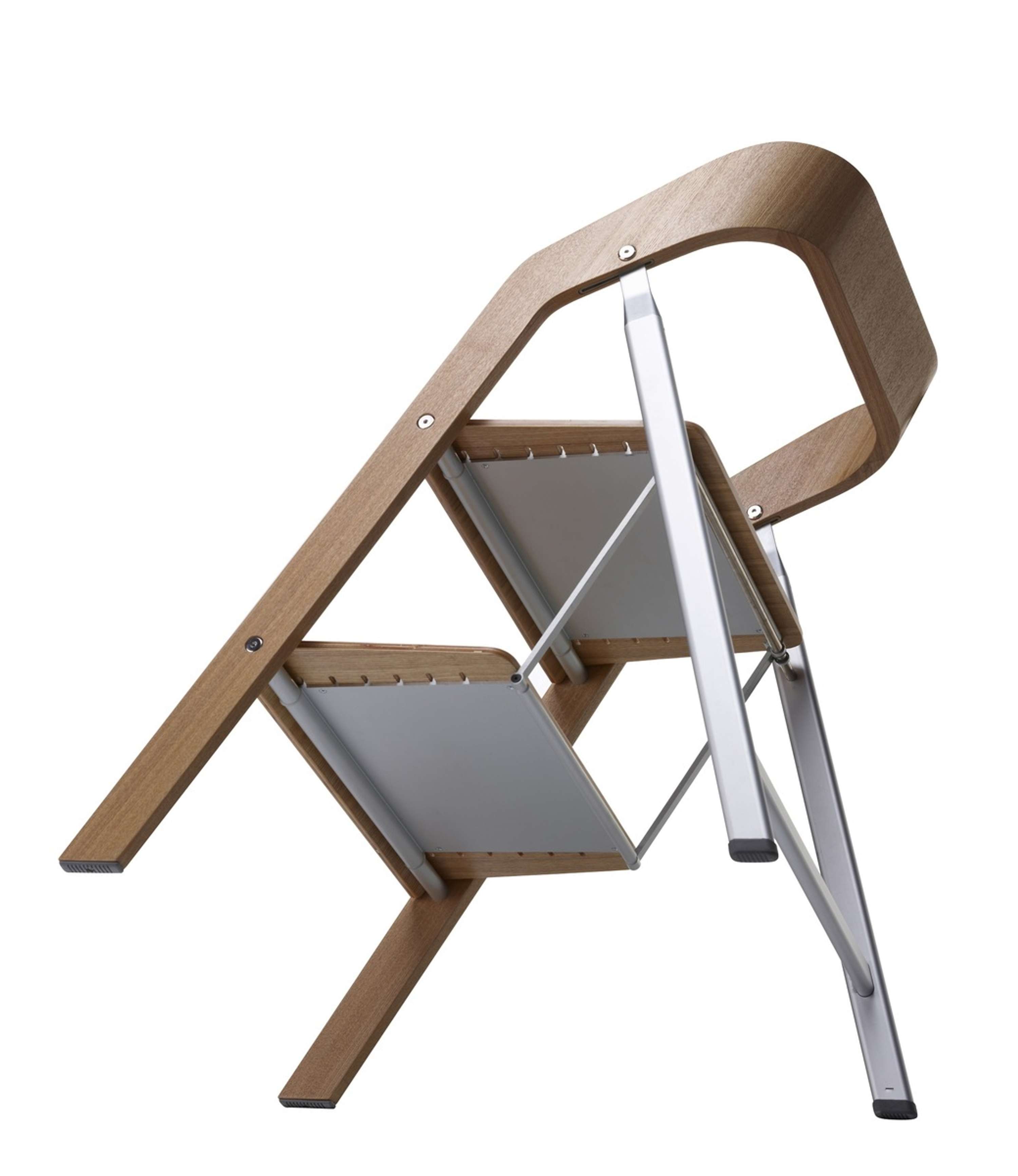 Стул стремянка Stepladder Chair