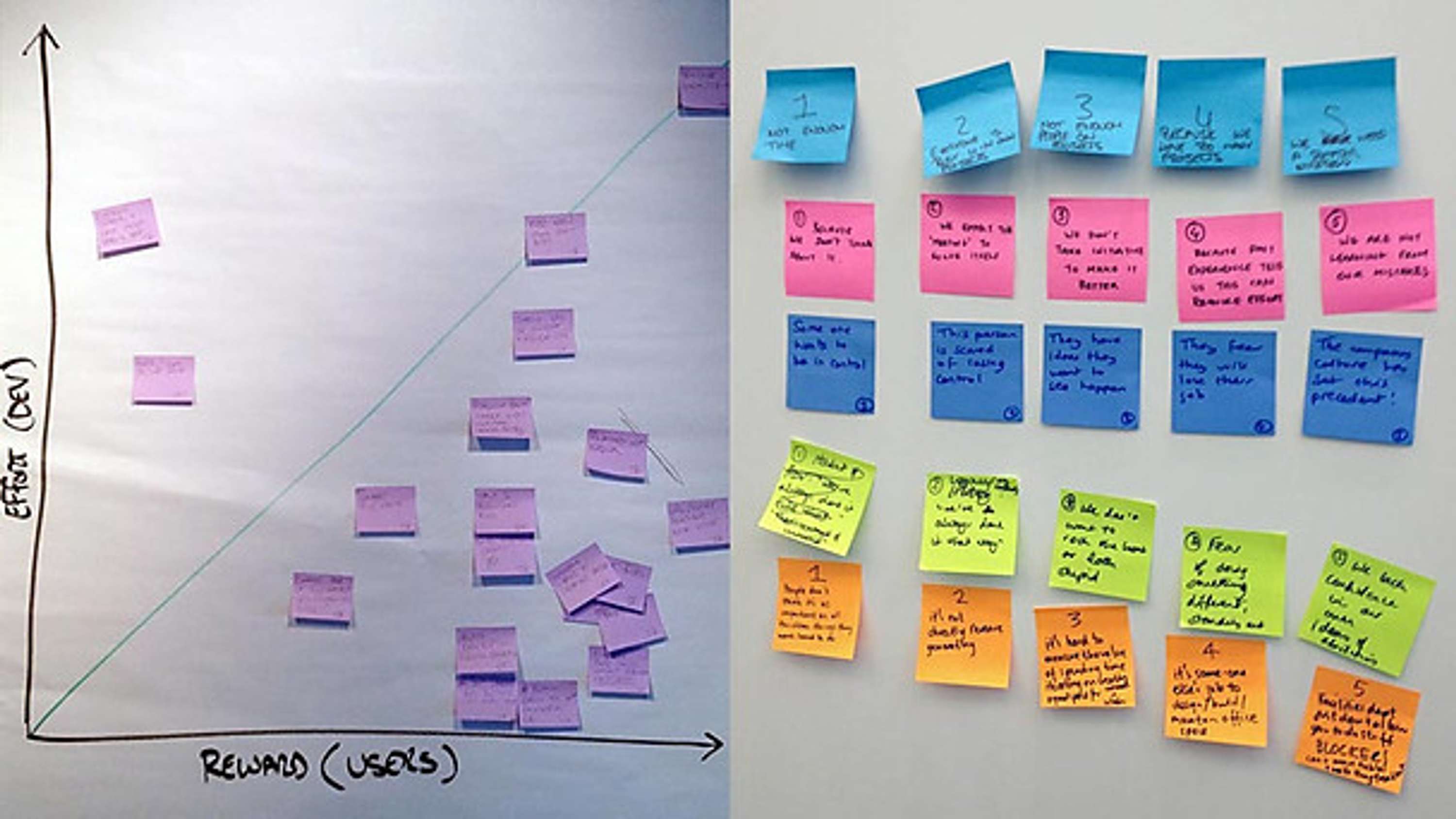 Designing BBC internal software tools: iSite and iBroadcast by BBC