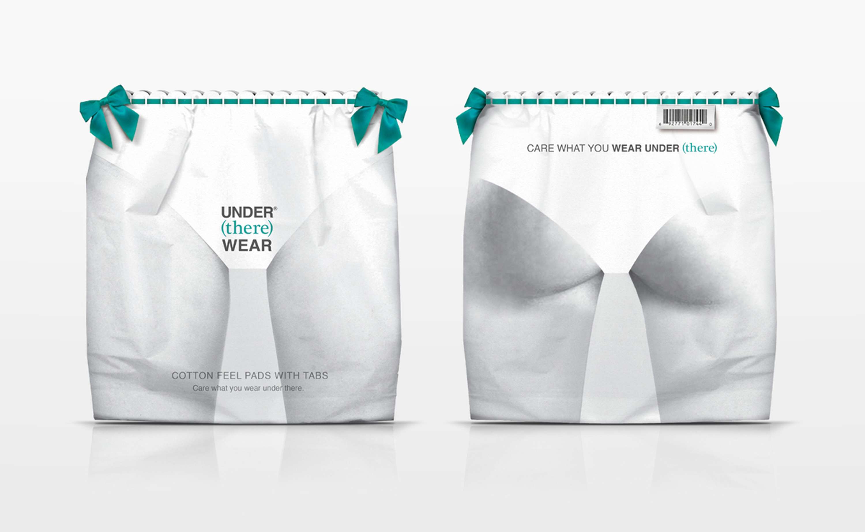 Under there wear by afterhours
