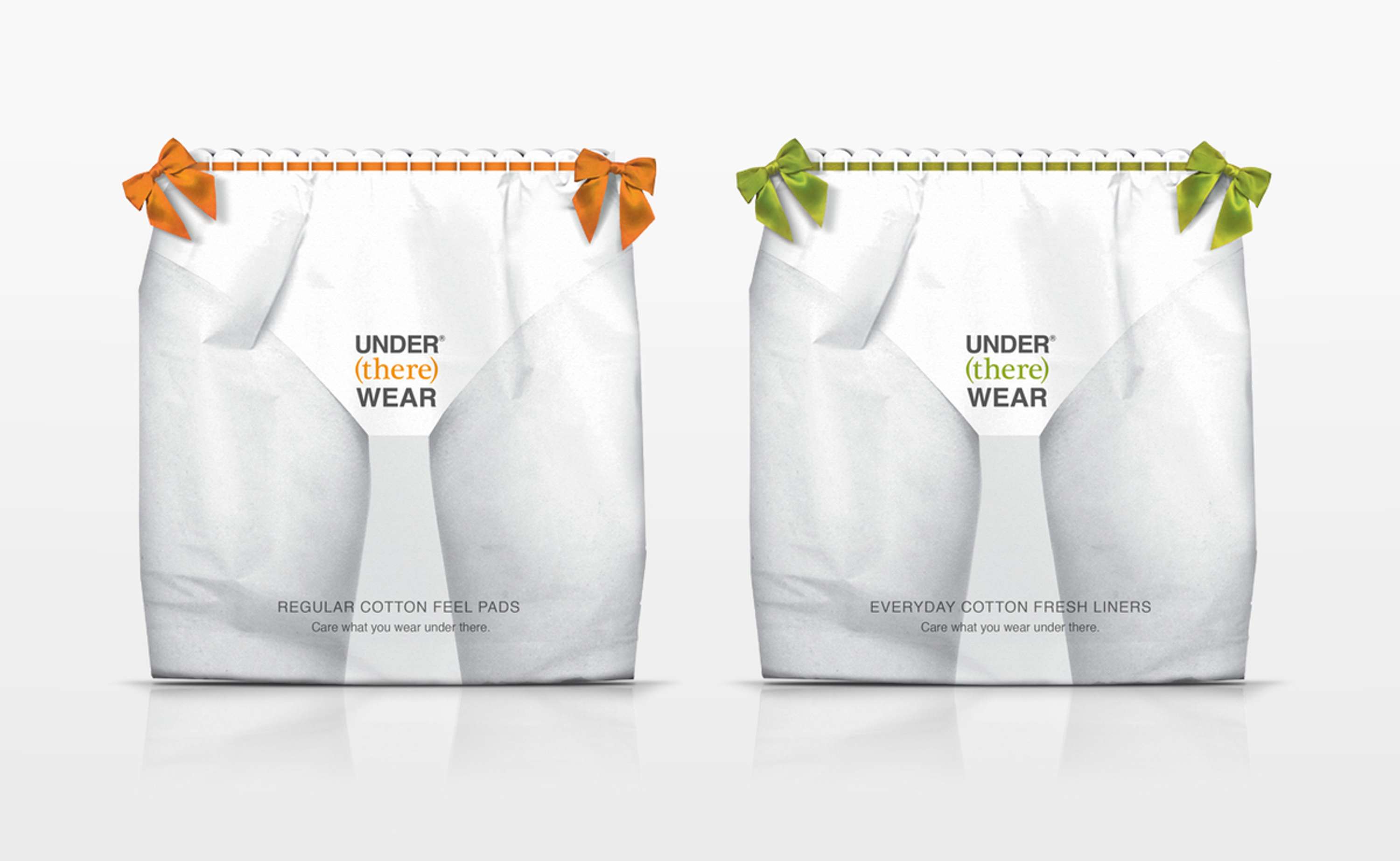 Under there wear by afterhours