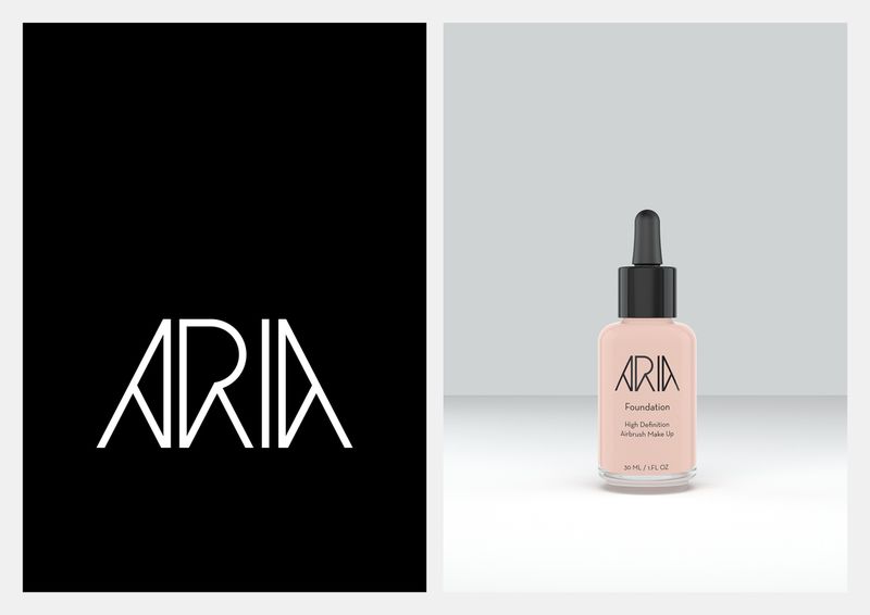 Aria Cosmetics by Hawaii
