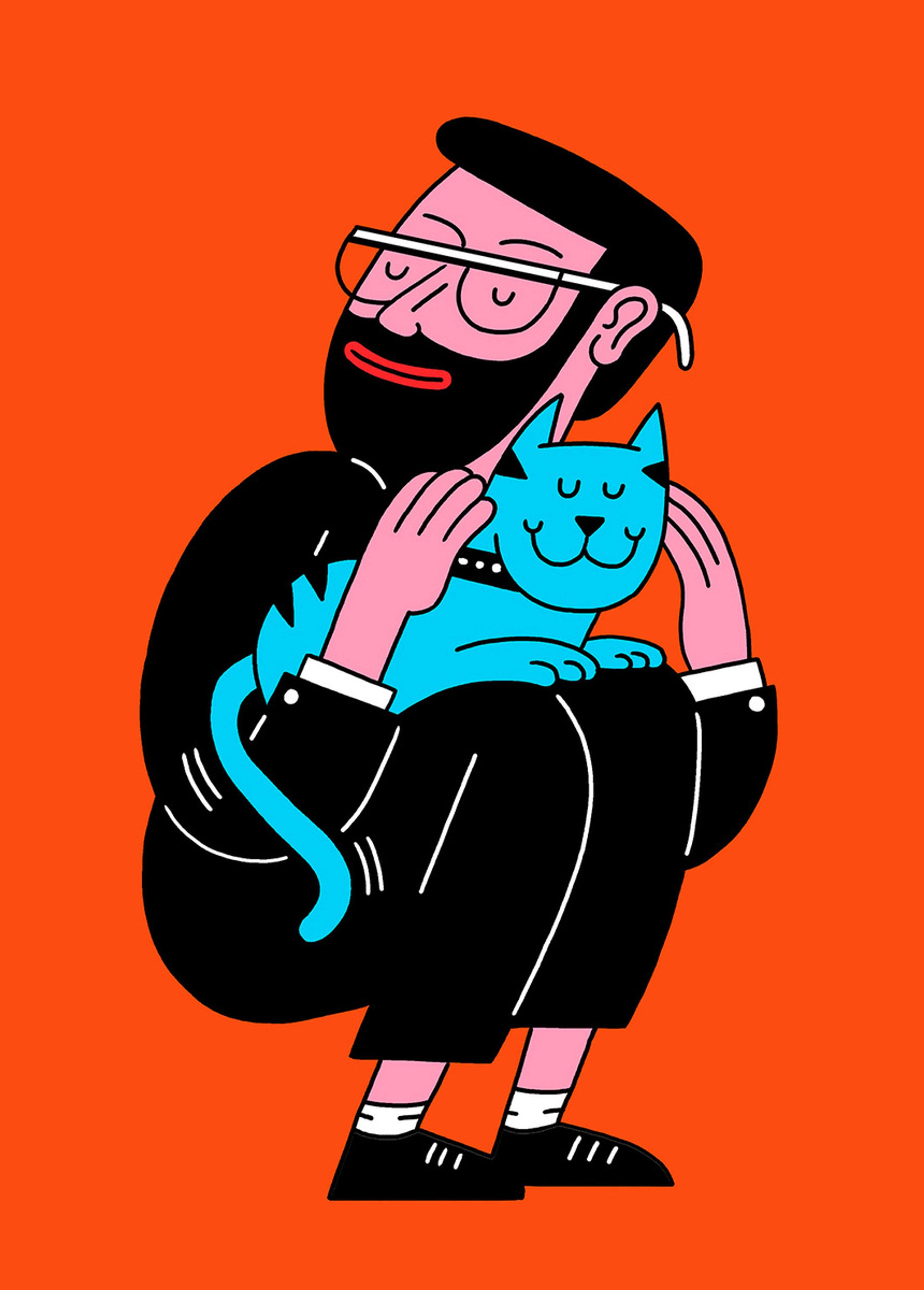 Main Portfolio by Serge Seidlitz