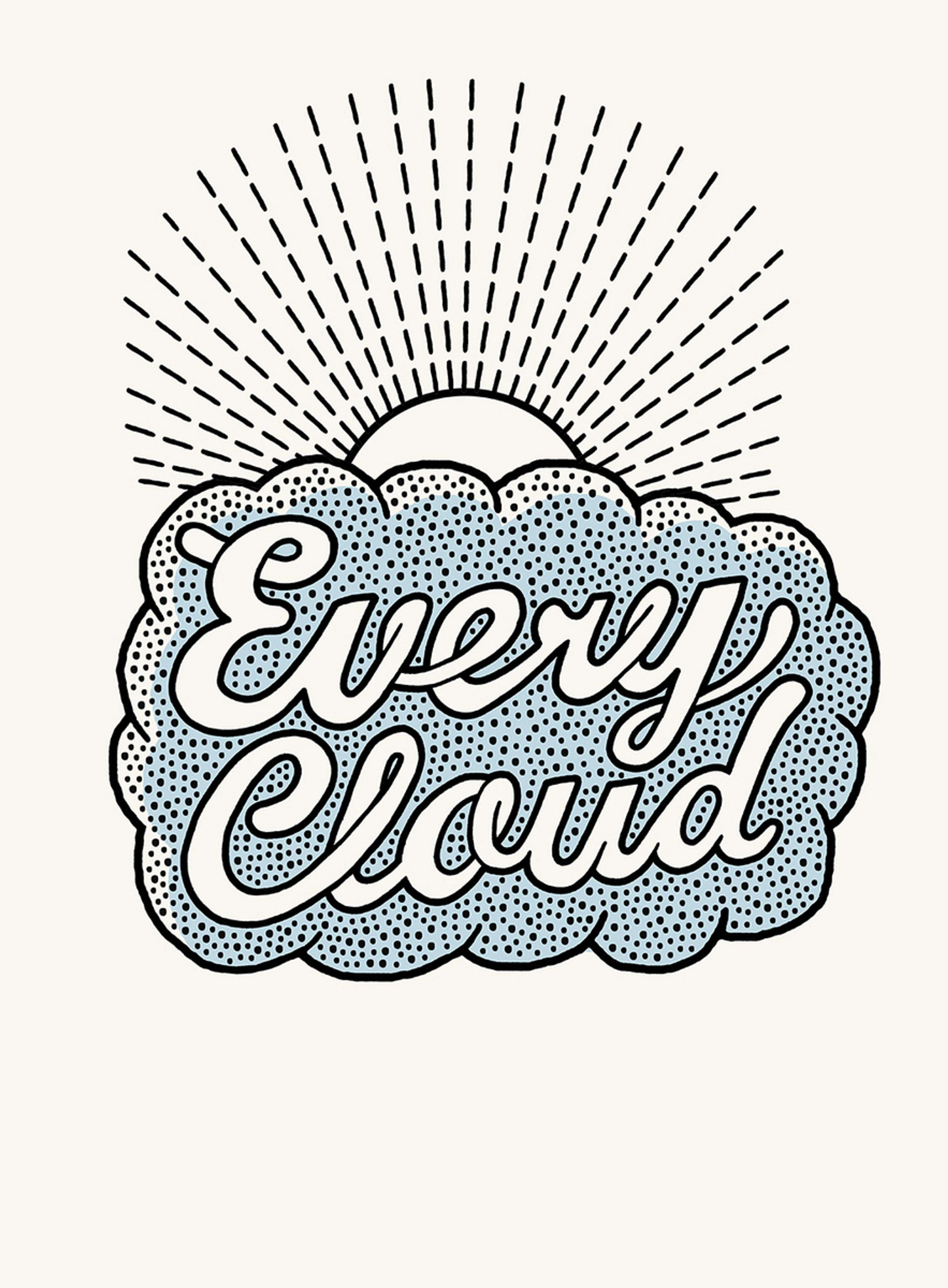 Typography by Serge Seidlitz