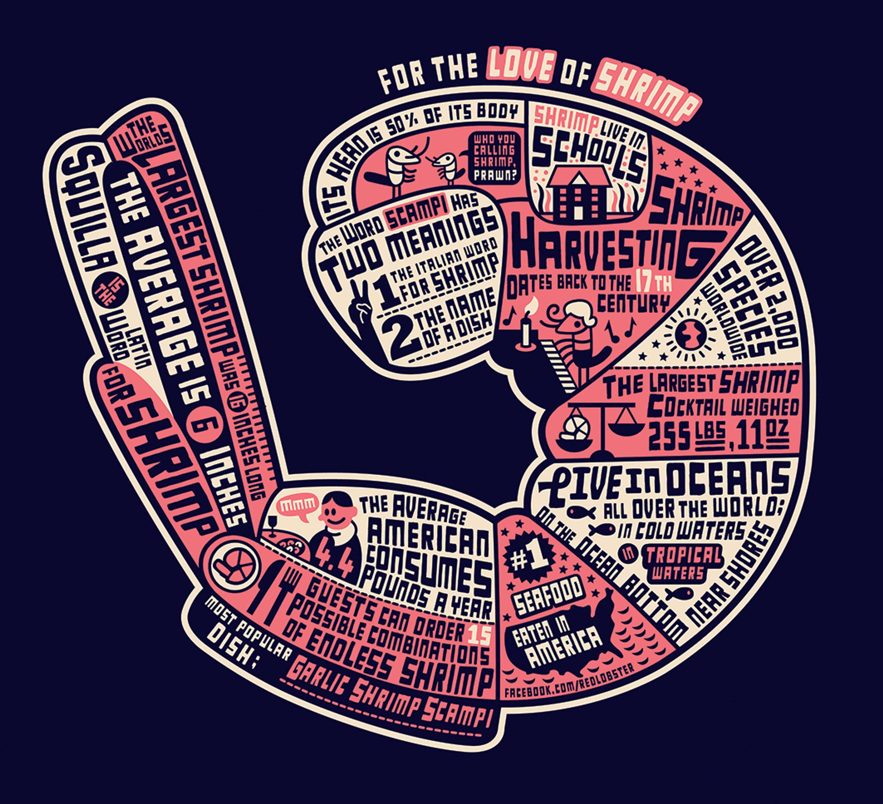 Typography by Serge Seidlitz