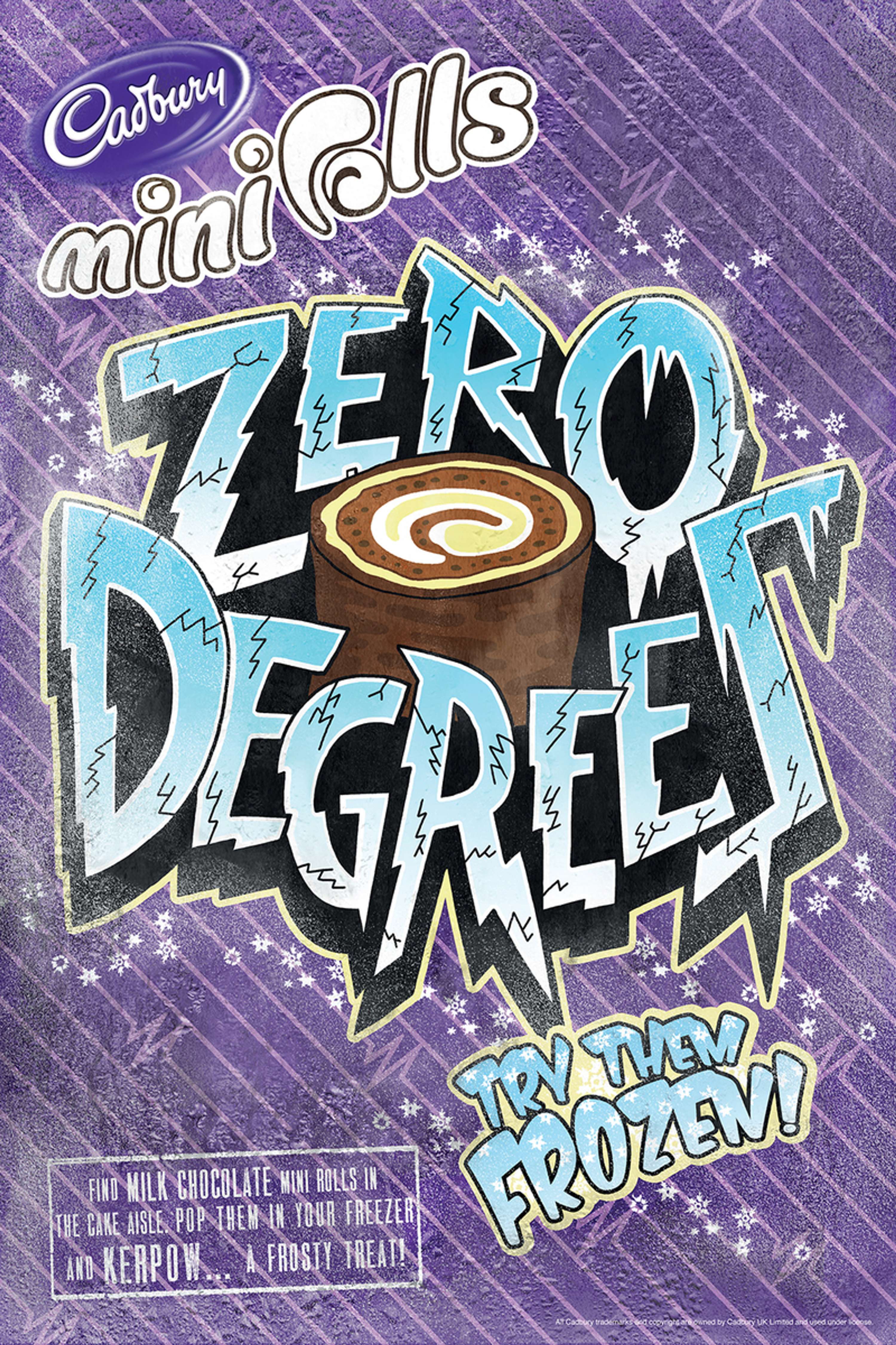 Typography by Serge Seidlitz