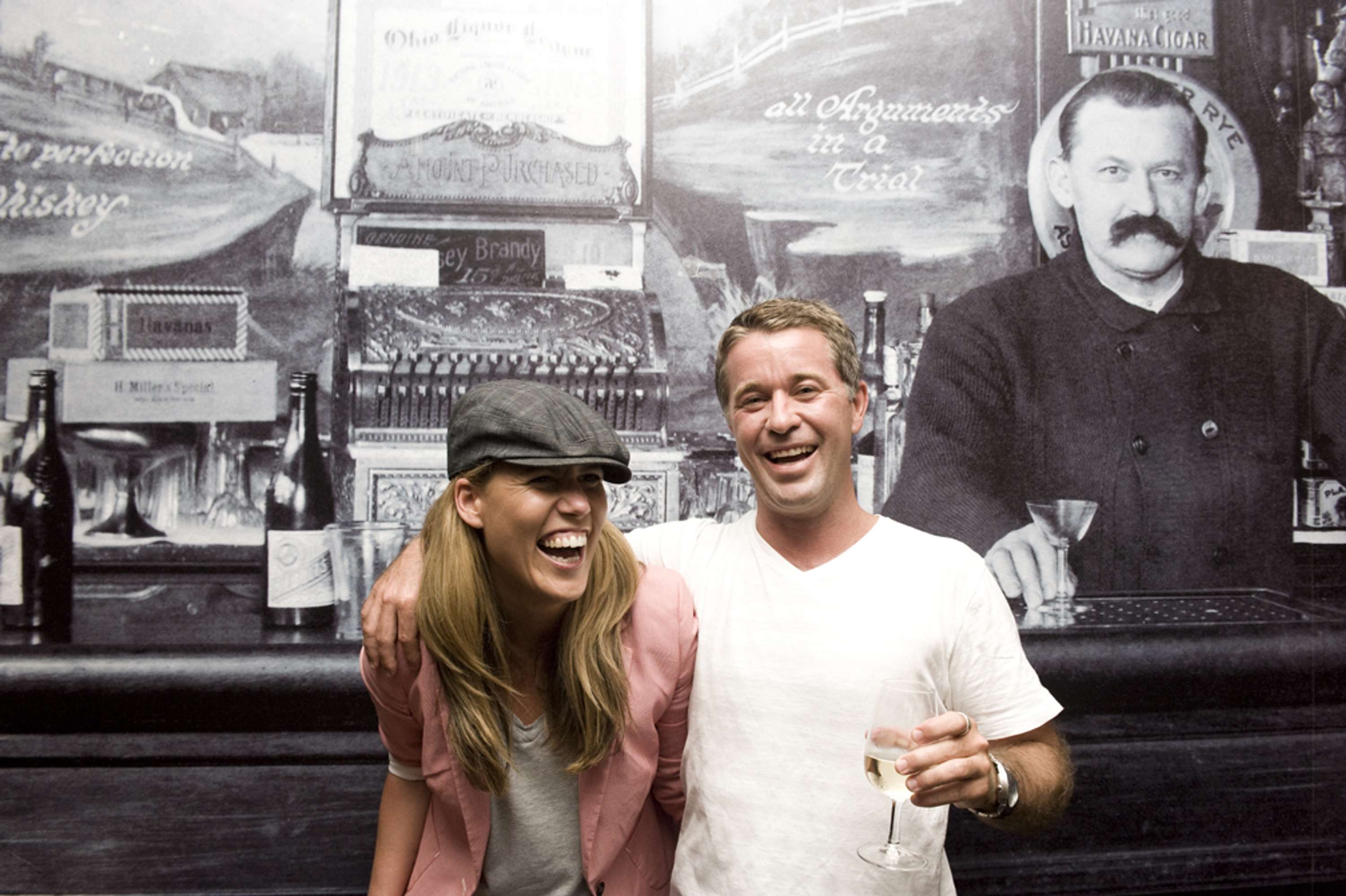 The Loop - TedX by Pip Jamieson
