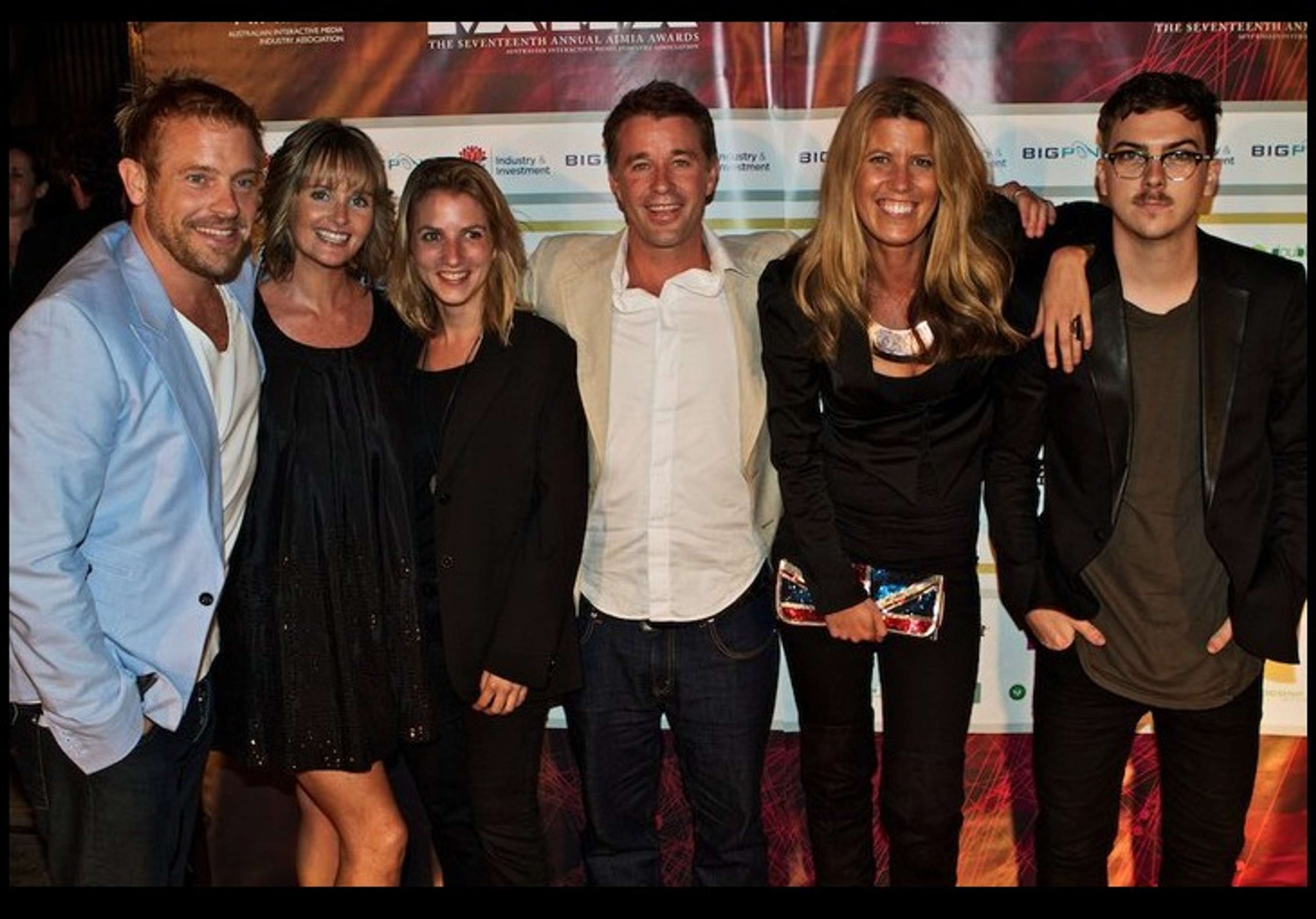 The Loop - TedX by Pip Jamieson
