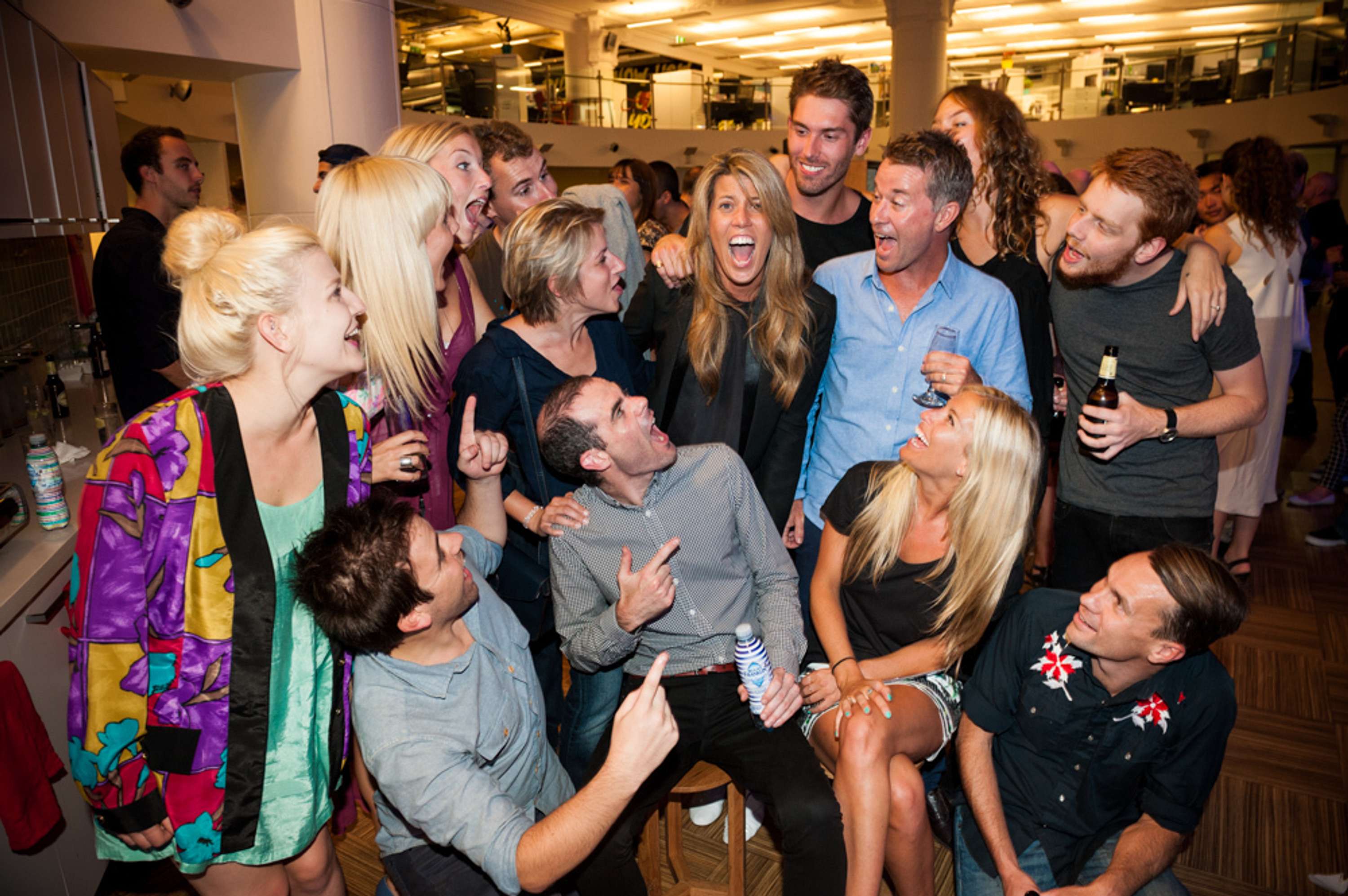 The Loop - TedX by Pip Jamieson