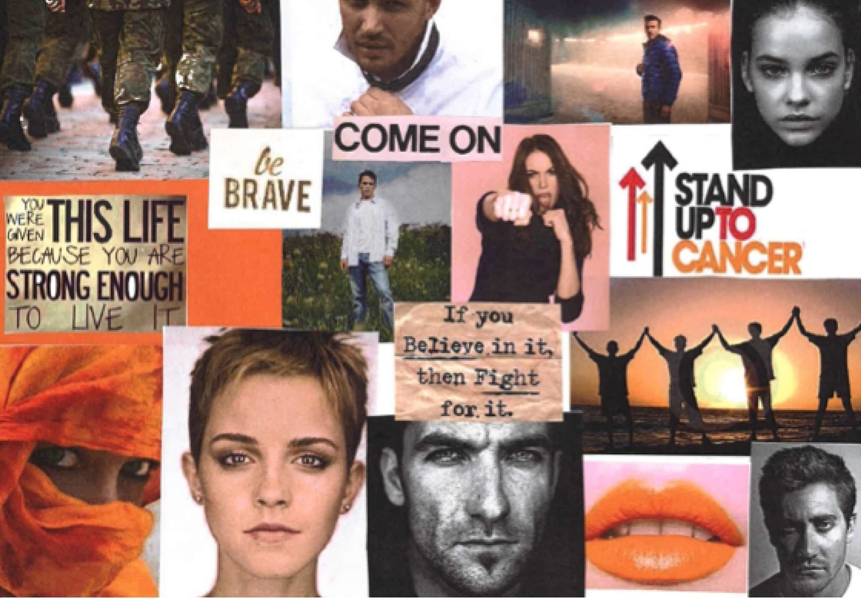 Marketing Intern by Abigail Fisher