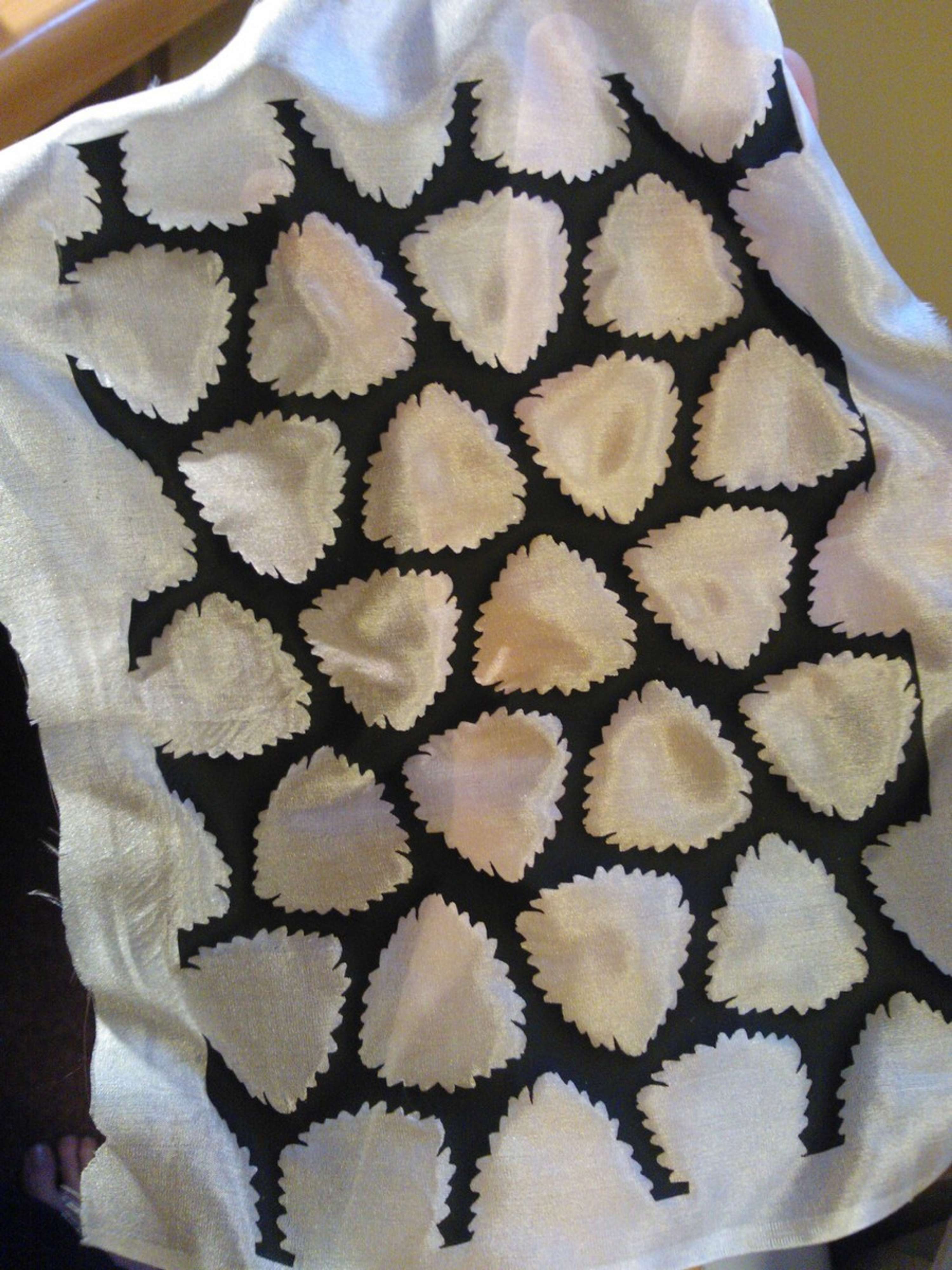 Work in Progress by Amy Wilson