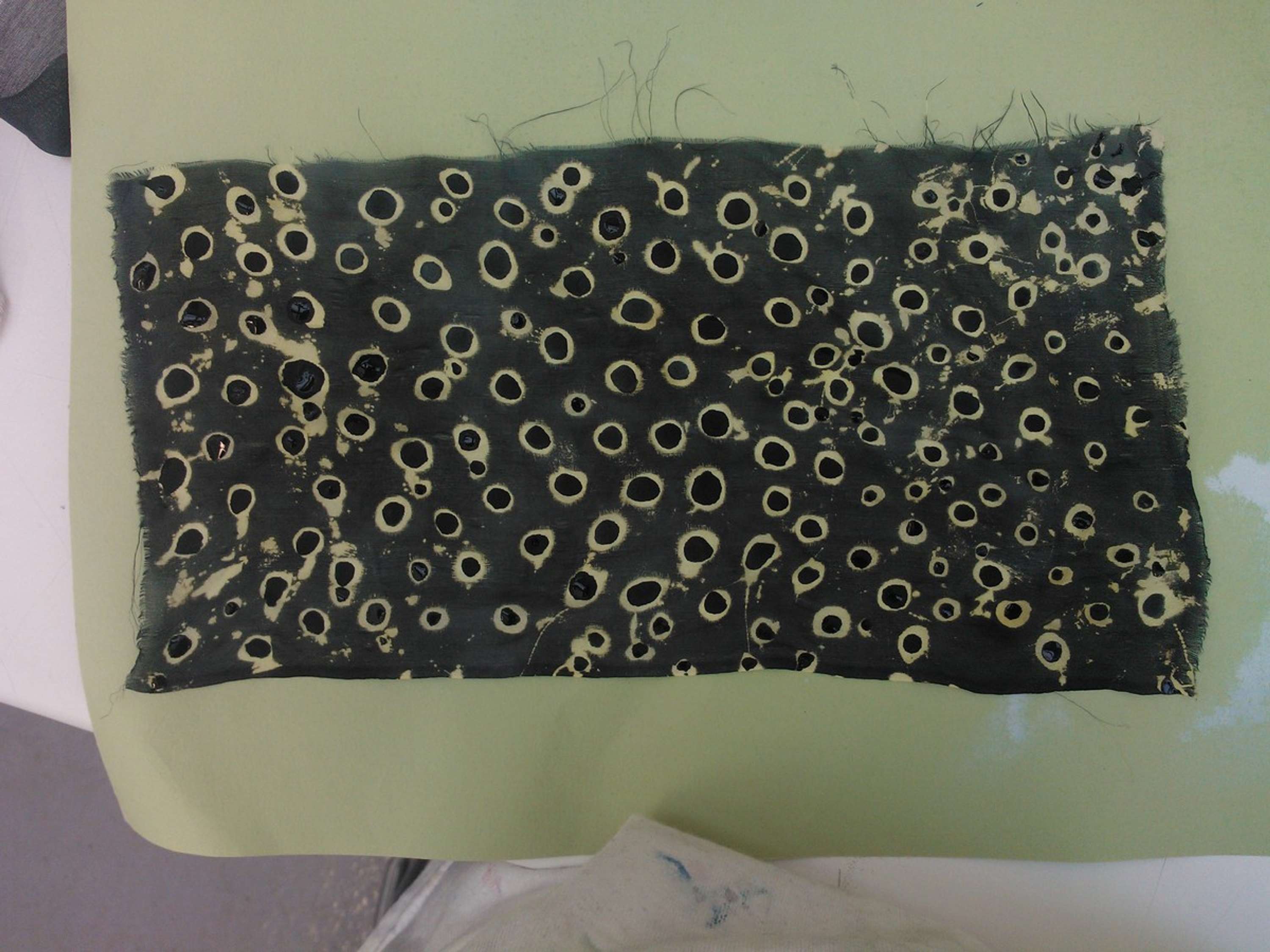 Work in Progress by Amy Wilson