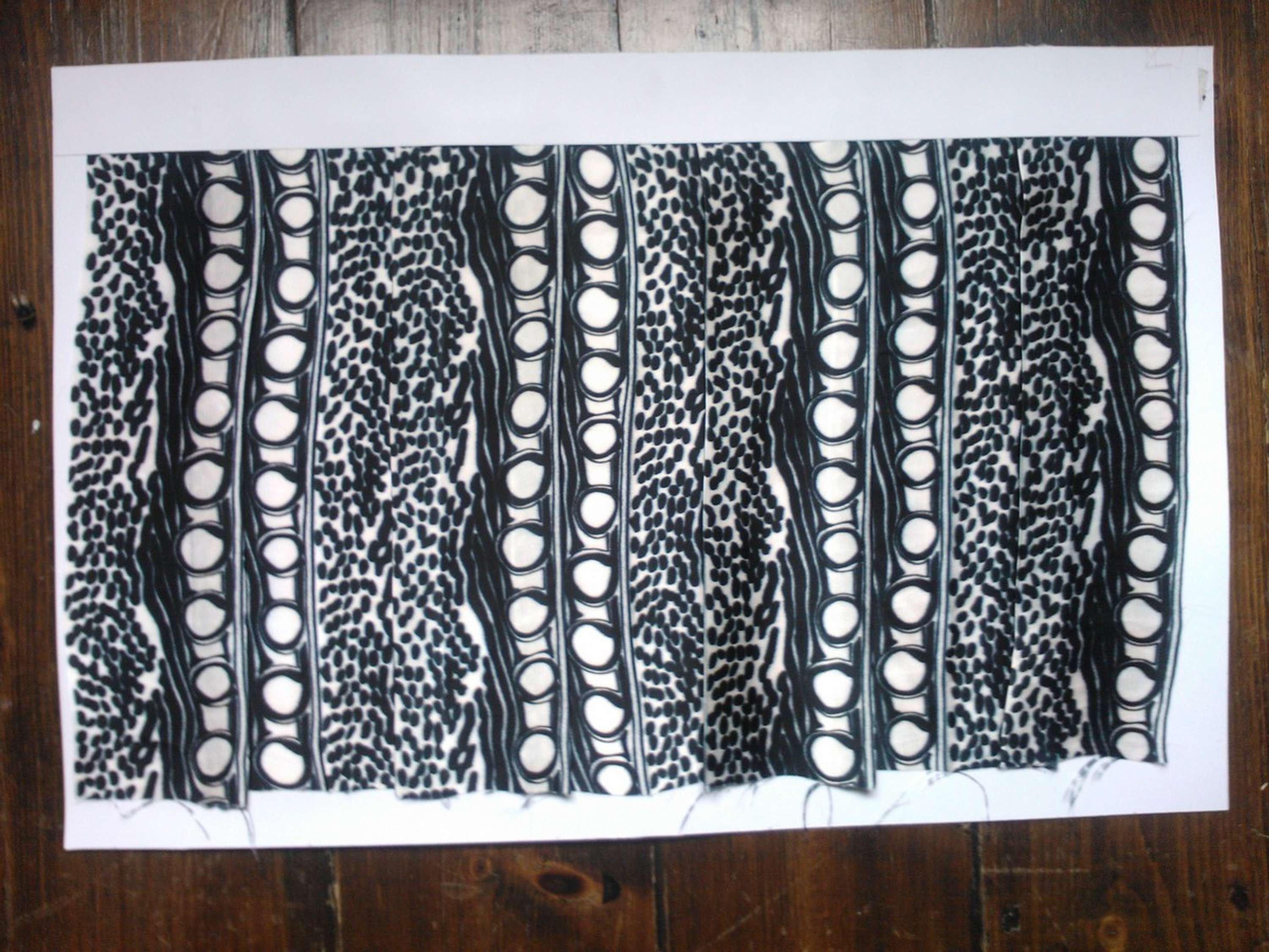 Work in Progress by Amy Wilson