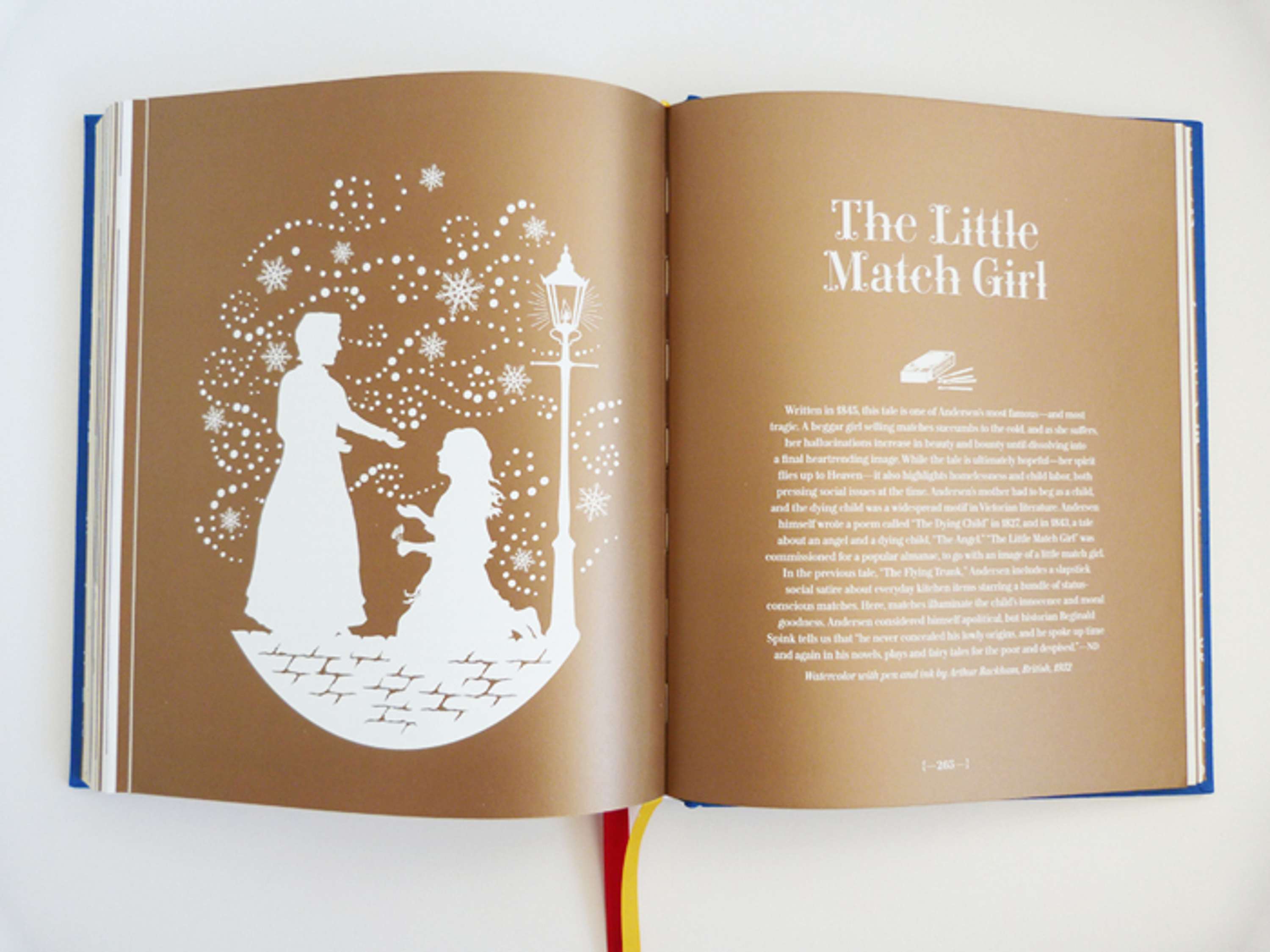 TASCHEN Books: The Fairy Tales of Hans Christian Andersen