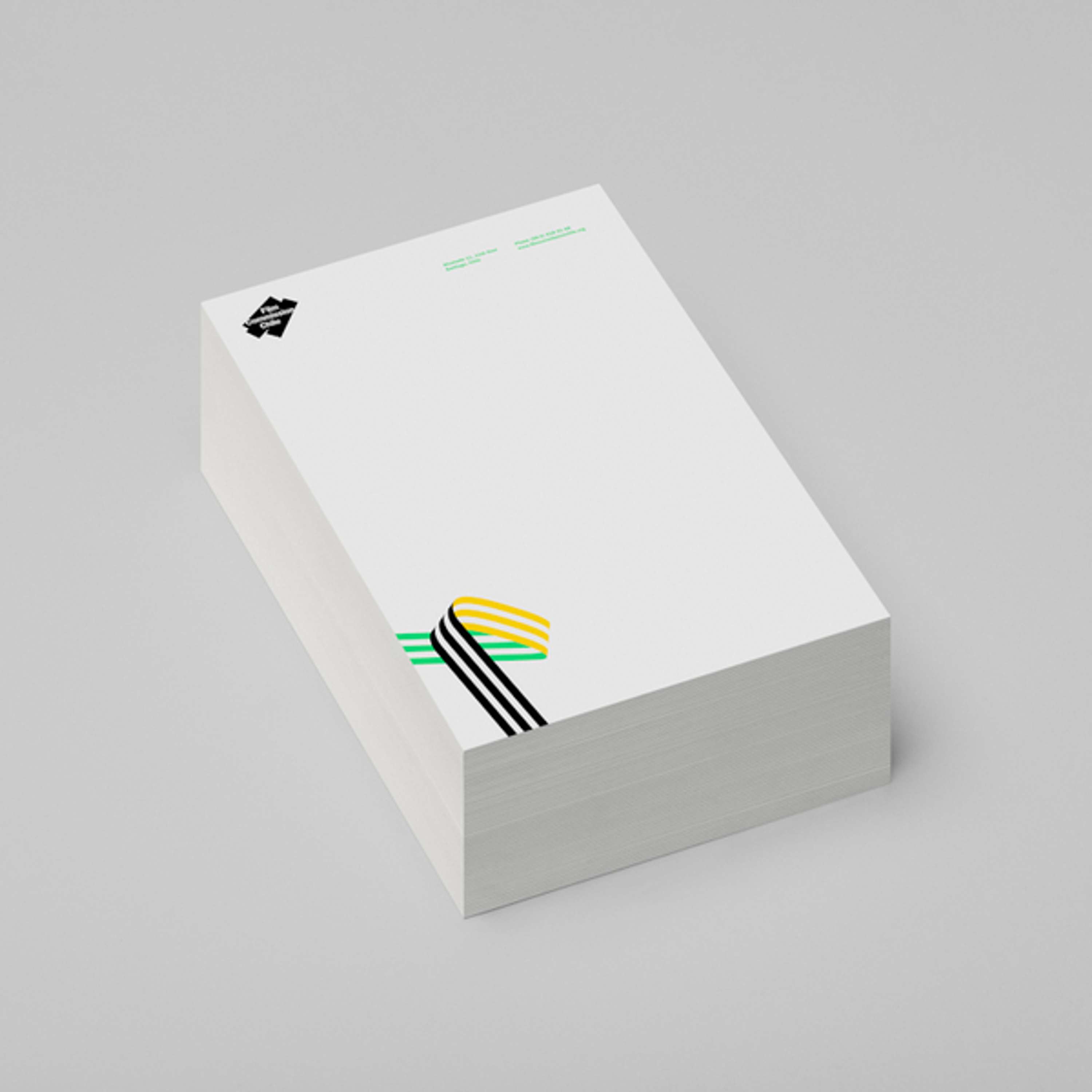 FCCH by Cristian Jofre