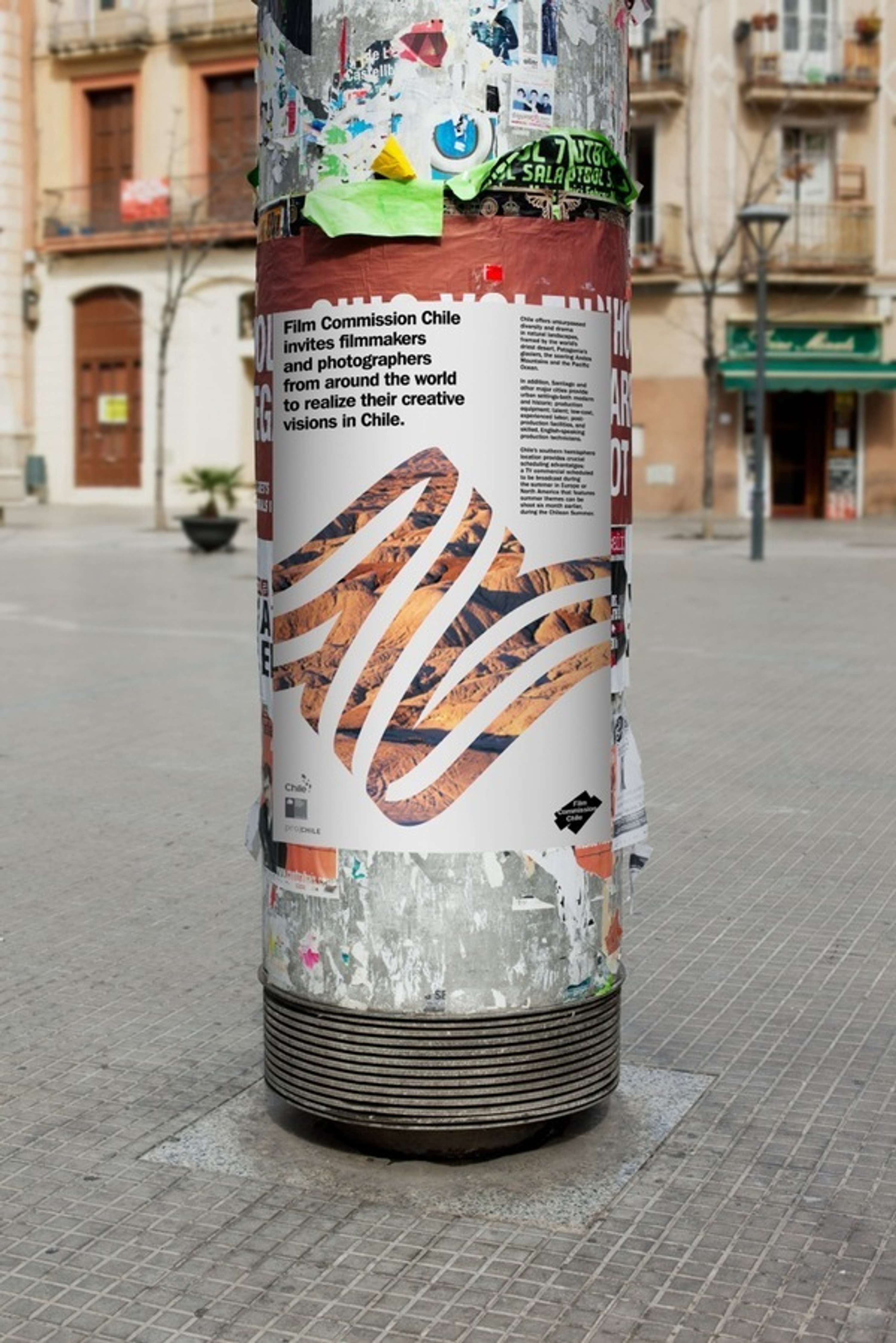 FCCH by Cristian Jofre