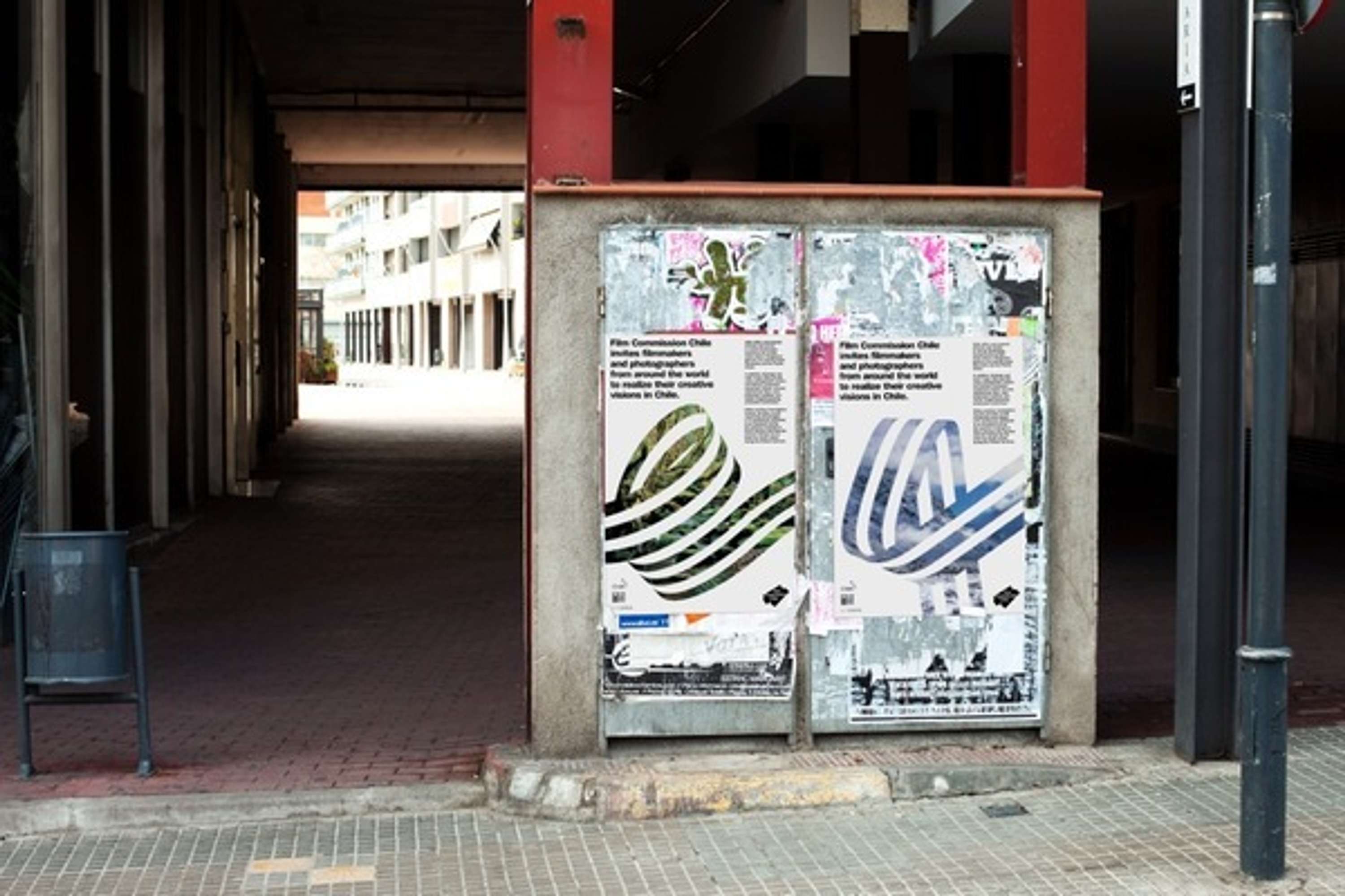 FCCH by Cristian Jofre