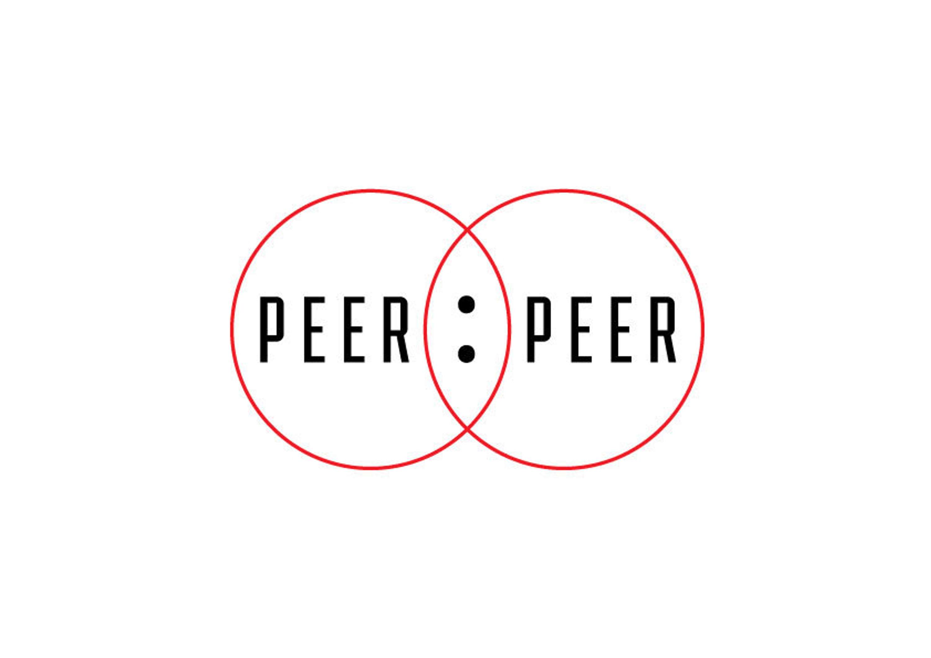 Peer to Peer by Rory J Murphy
