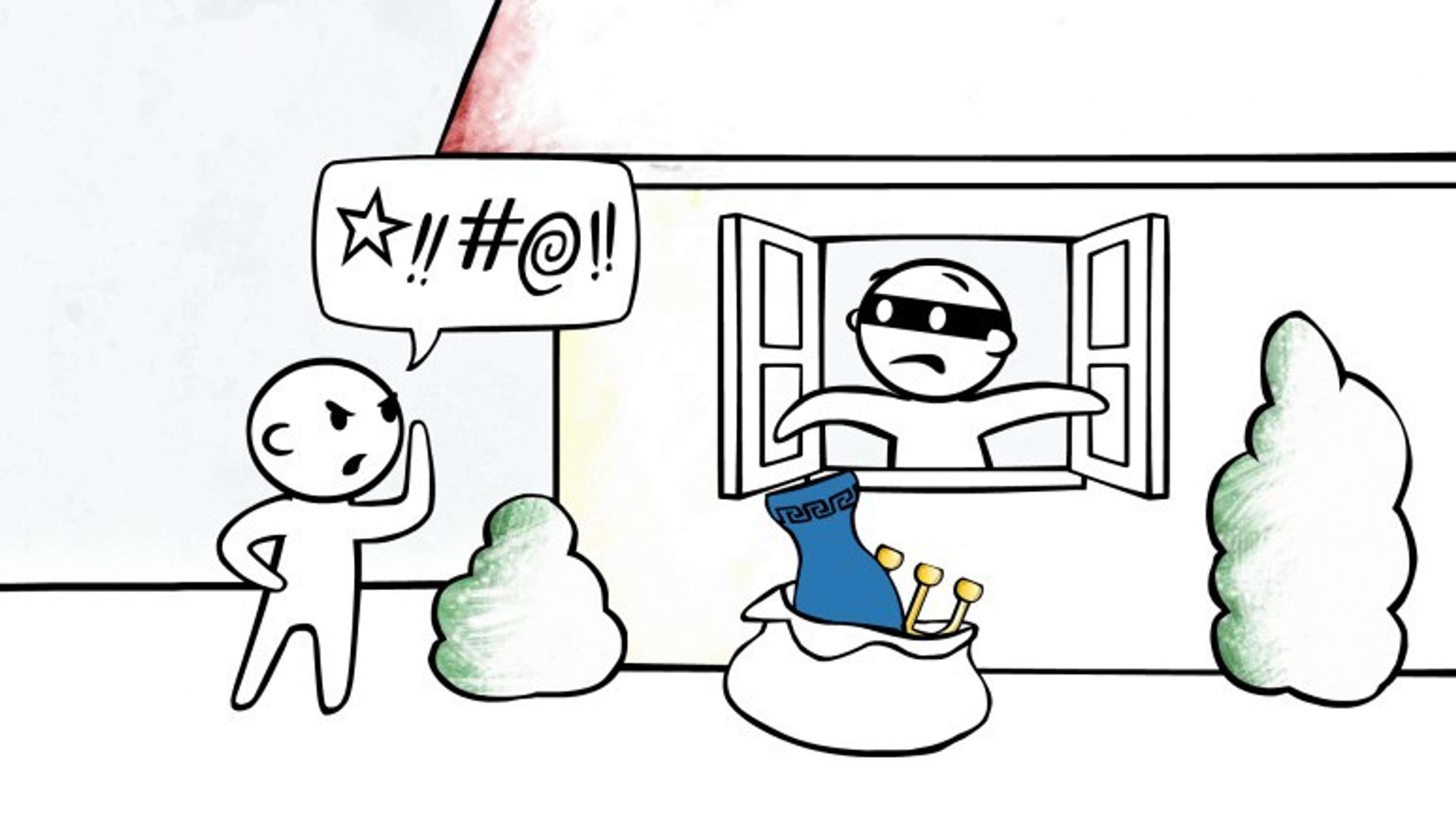 UNIQA’s Youth Package by Sliced Bread Animation