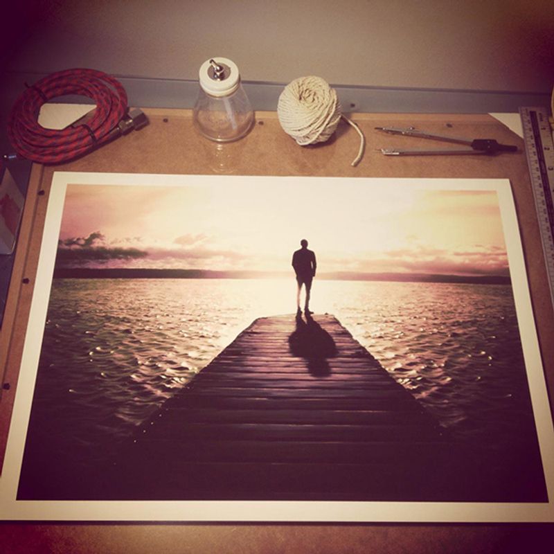 The Last Day by Mark Juncker