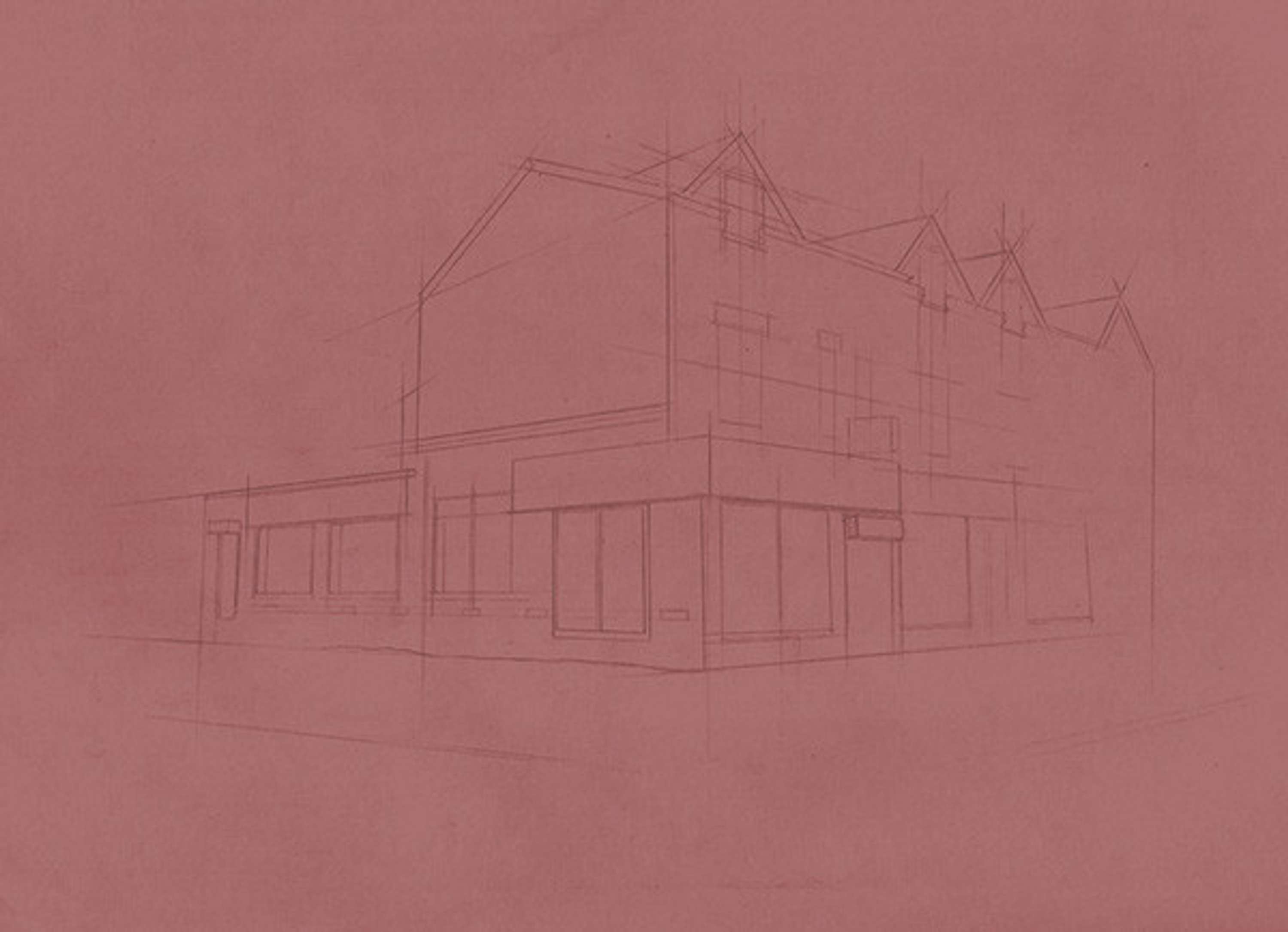 Property Project by Mark Juncker