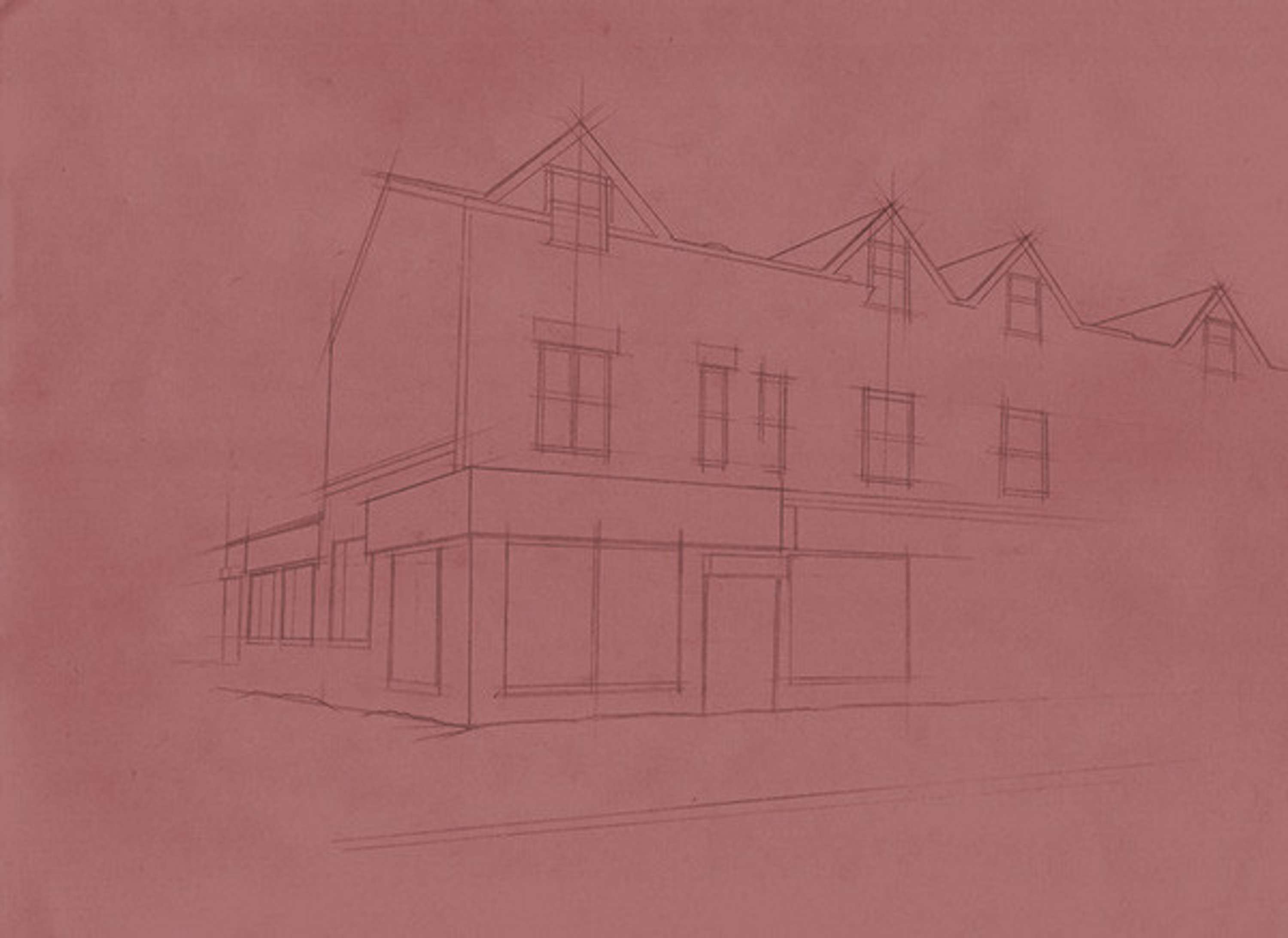 Property Project by Mark Juncker