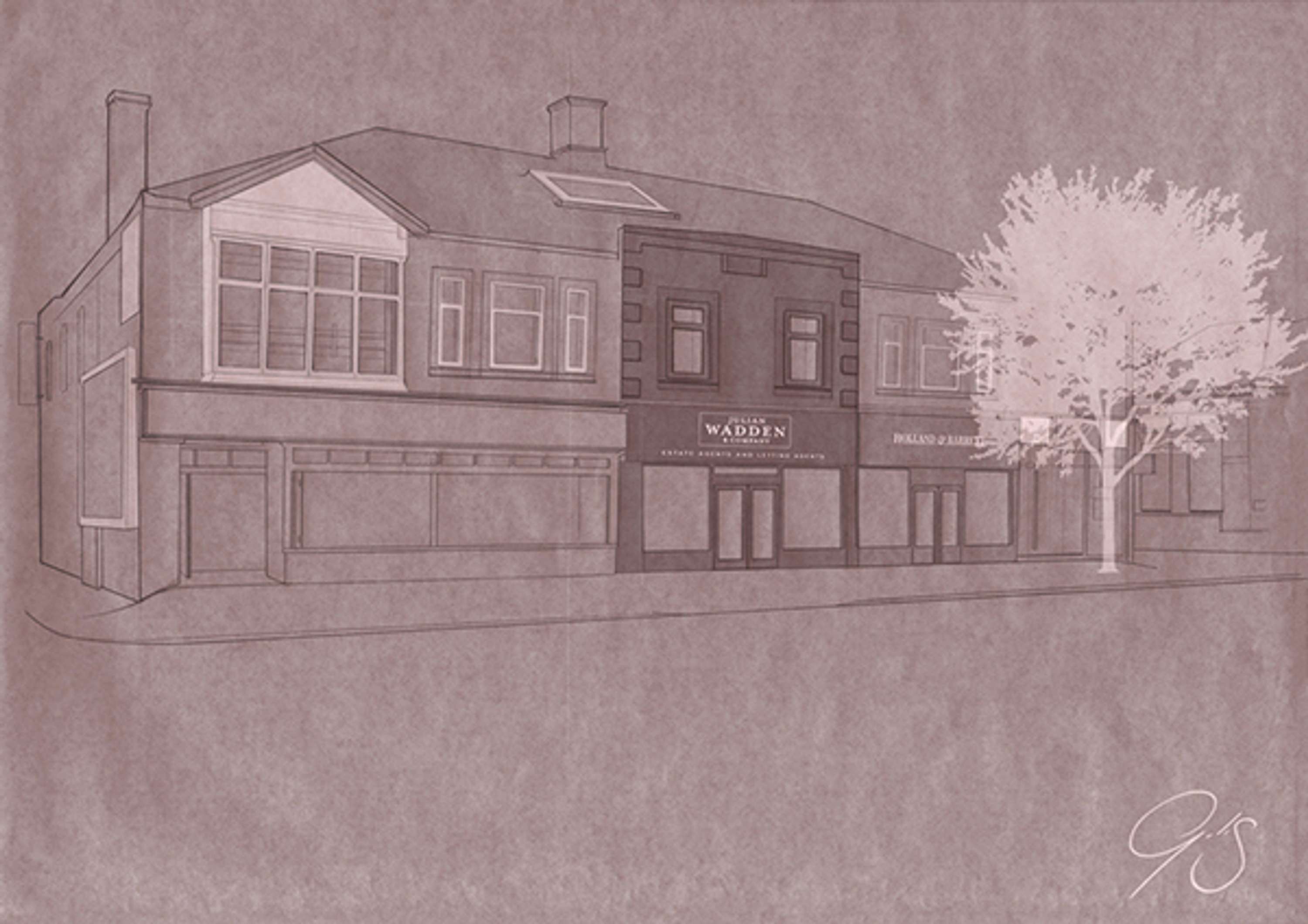 Property Project by Mark Juncker