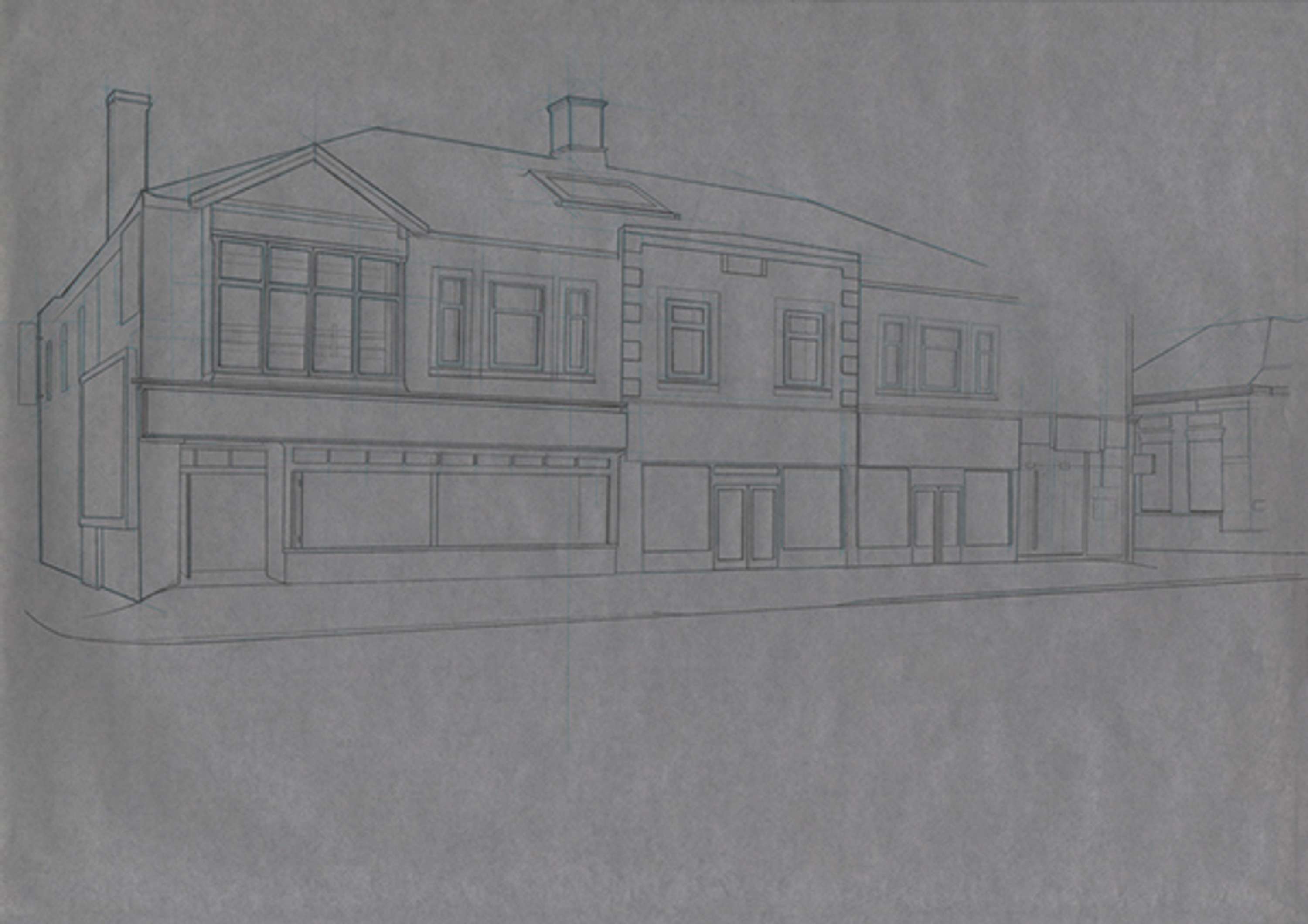 Property Project by Mark Juncker