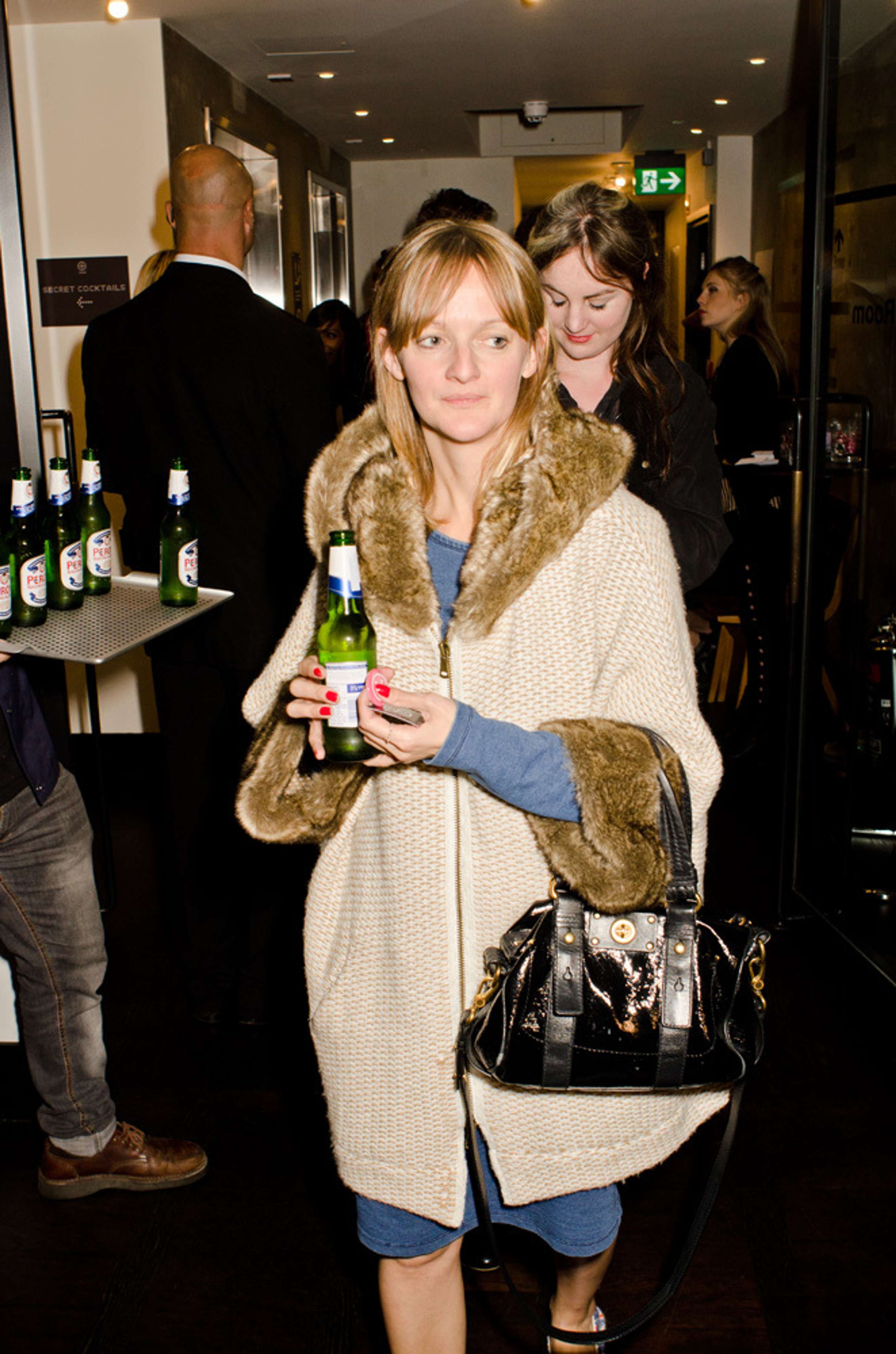The Dots UK/EU Launch by Laura Richardson
