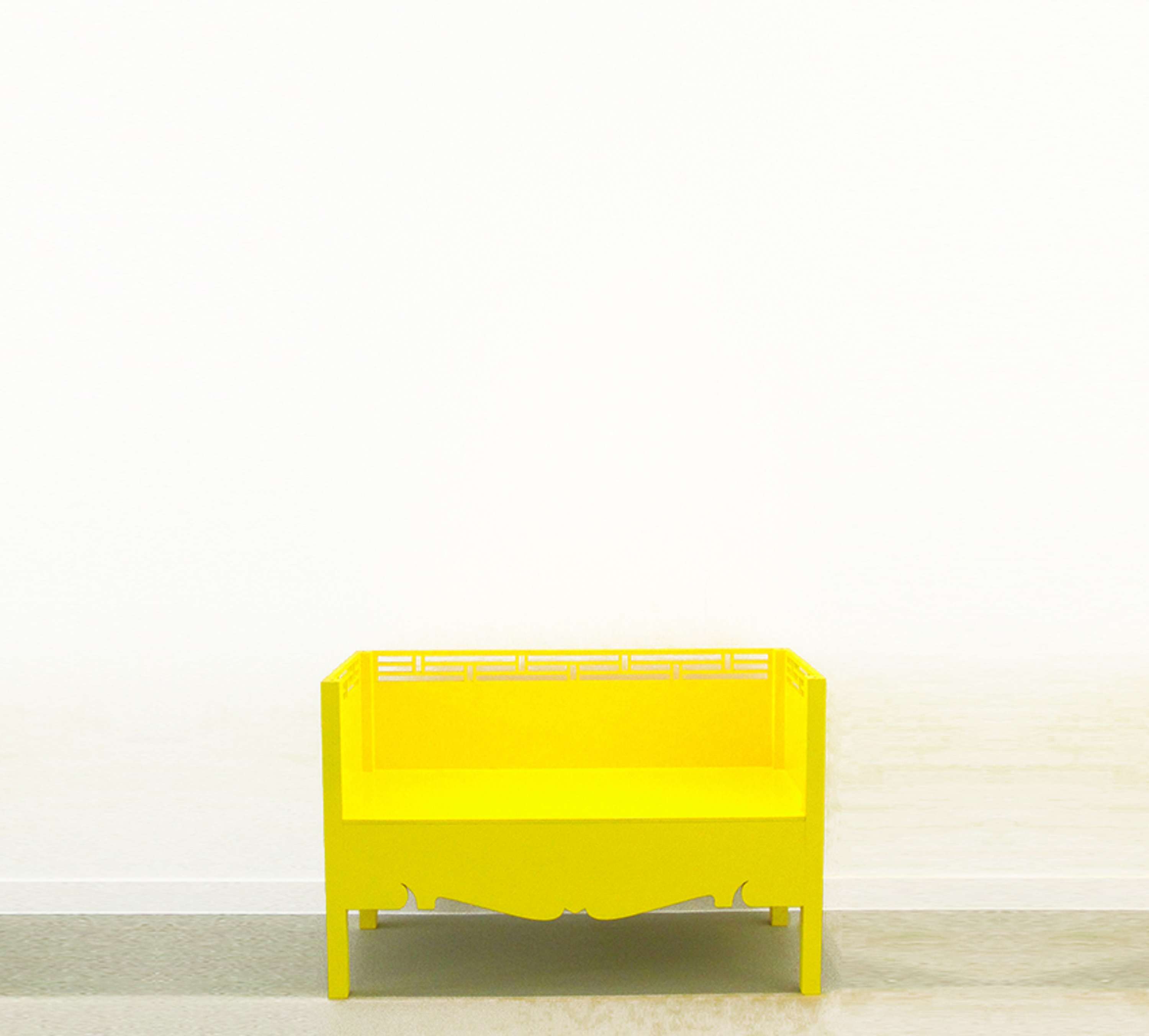 Five Function Furniture by Rachel Harding