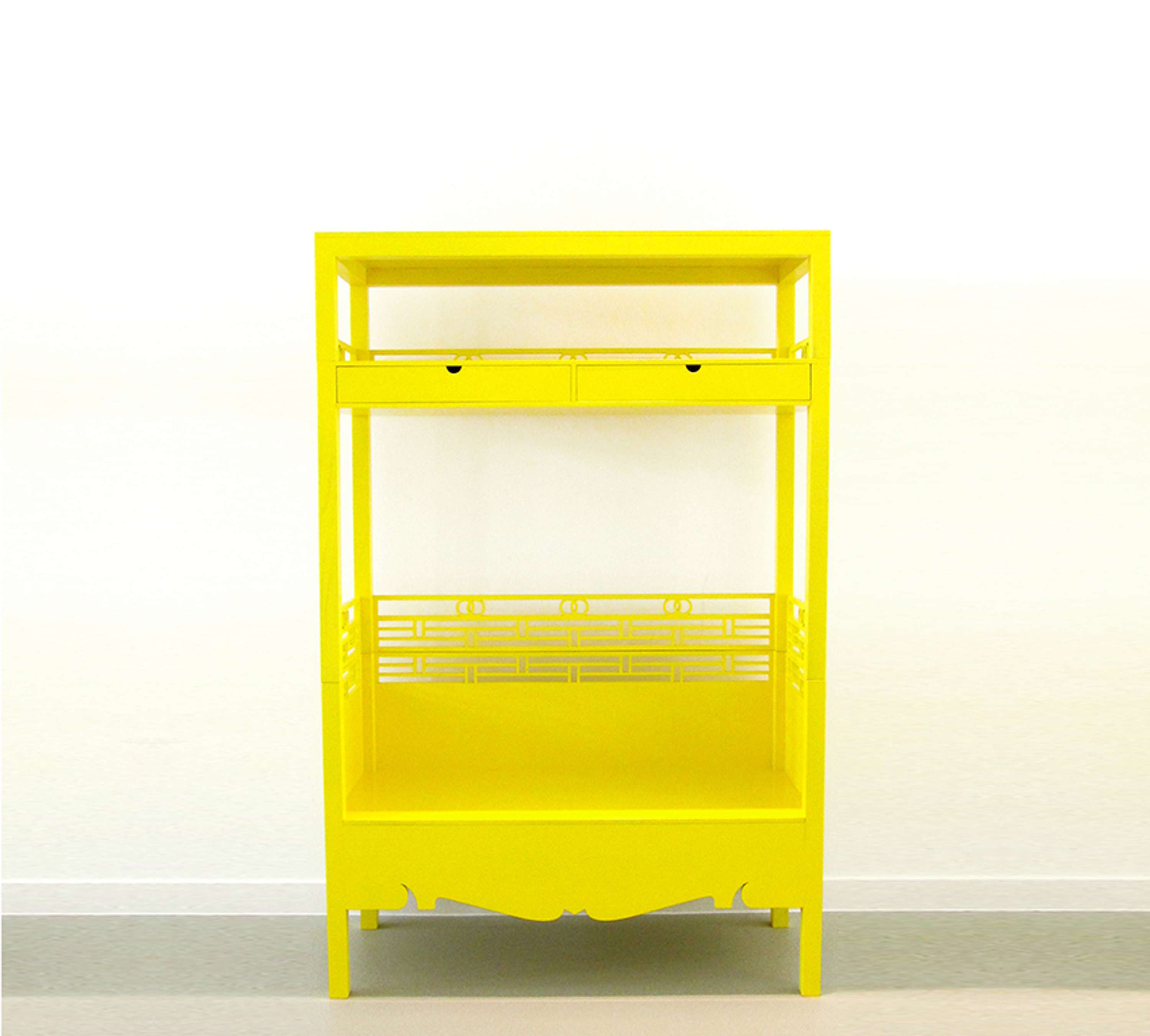 Five Function Furniture by Rachel Harding
