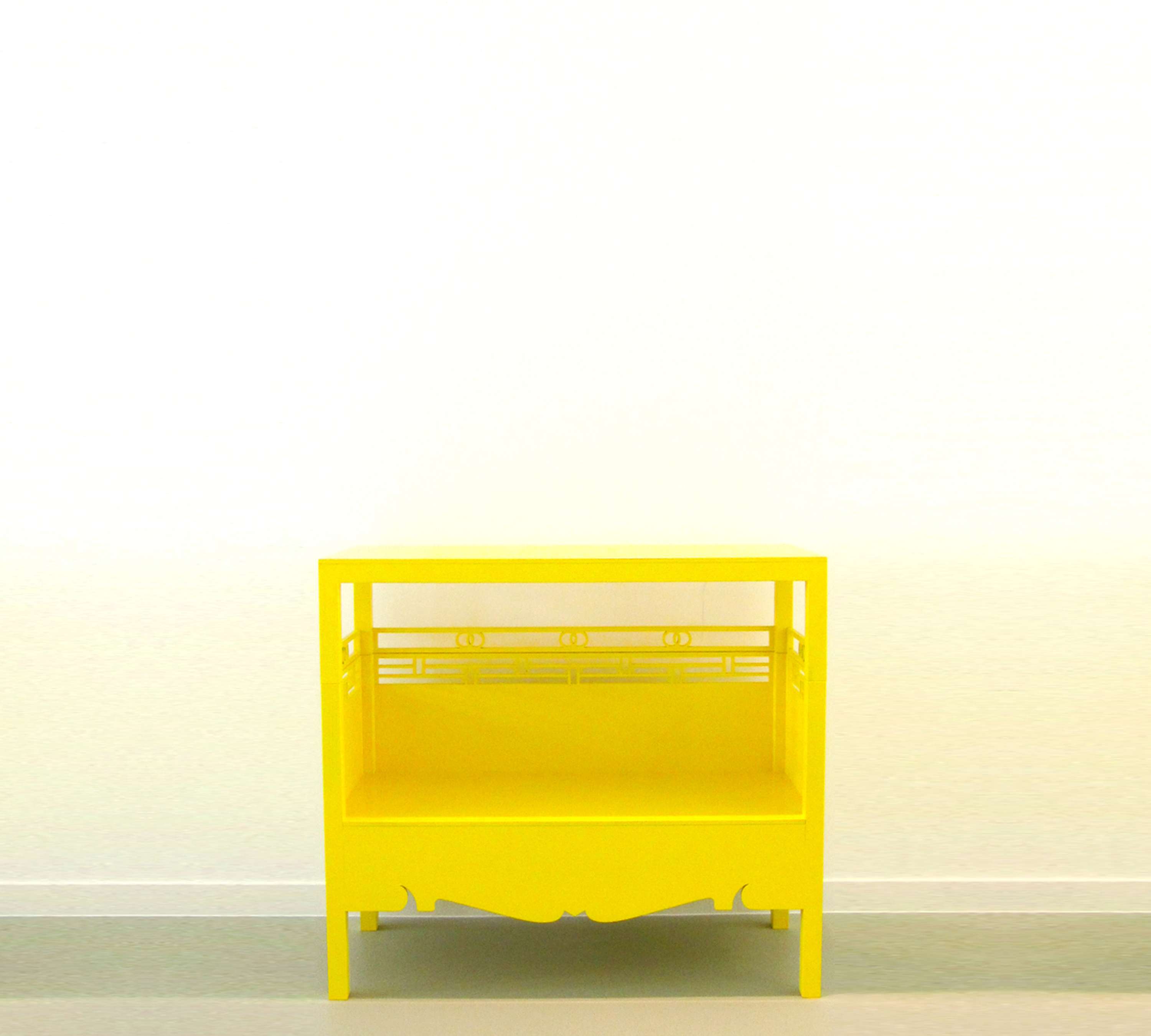 Five Function Furniture by Rachel Harding