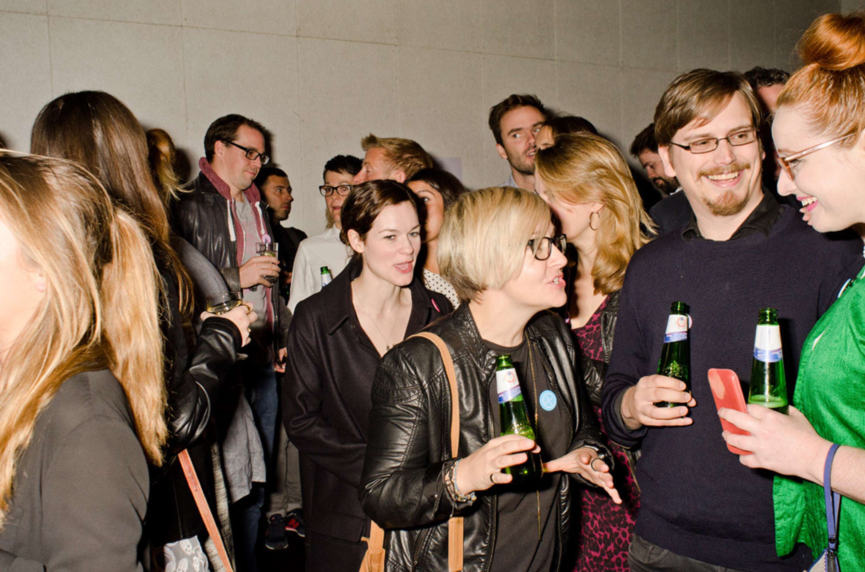 The Dots Launch Party by The Dots