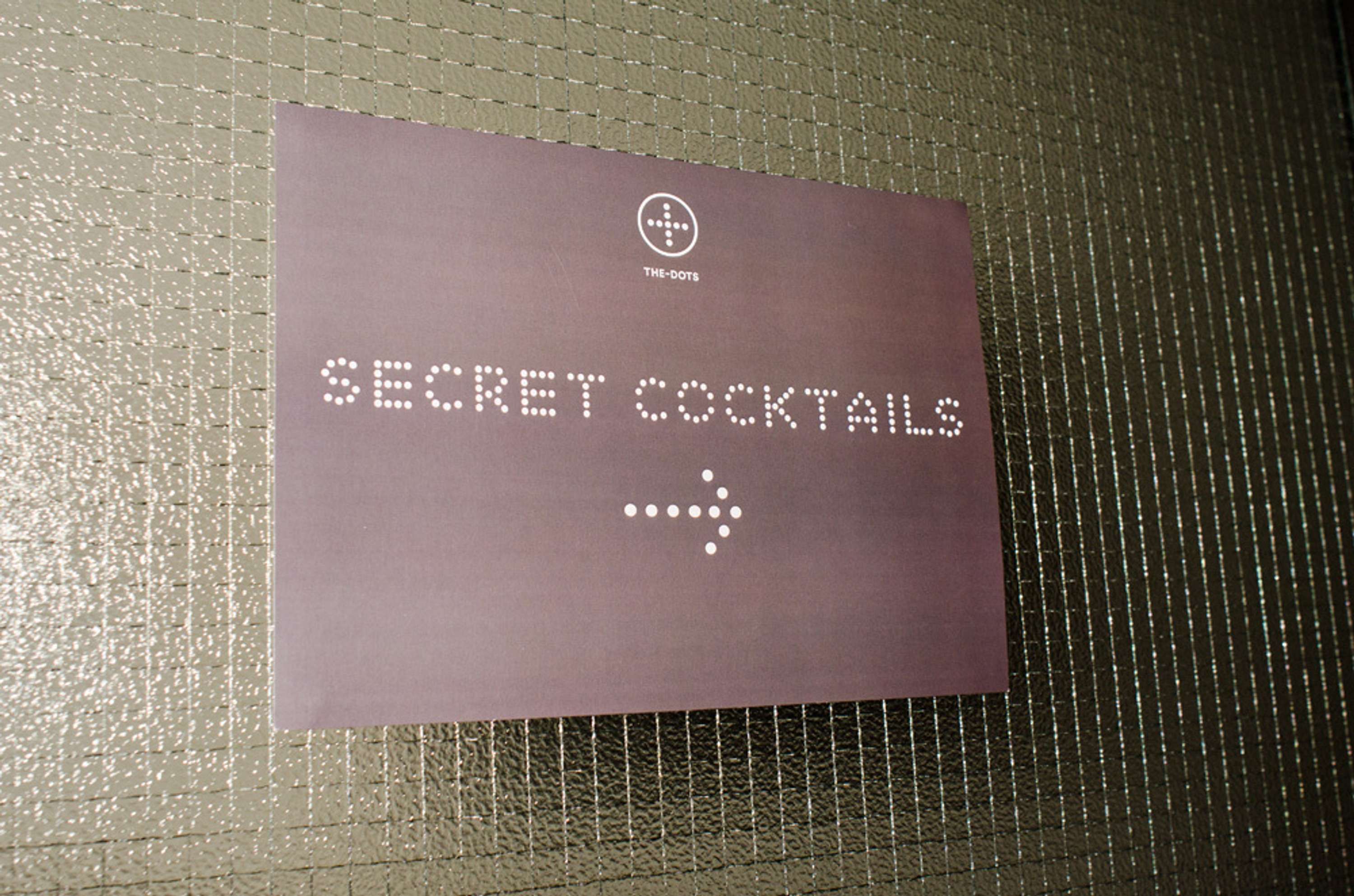 The Dots Launch Party by The Dots