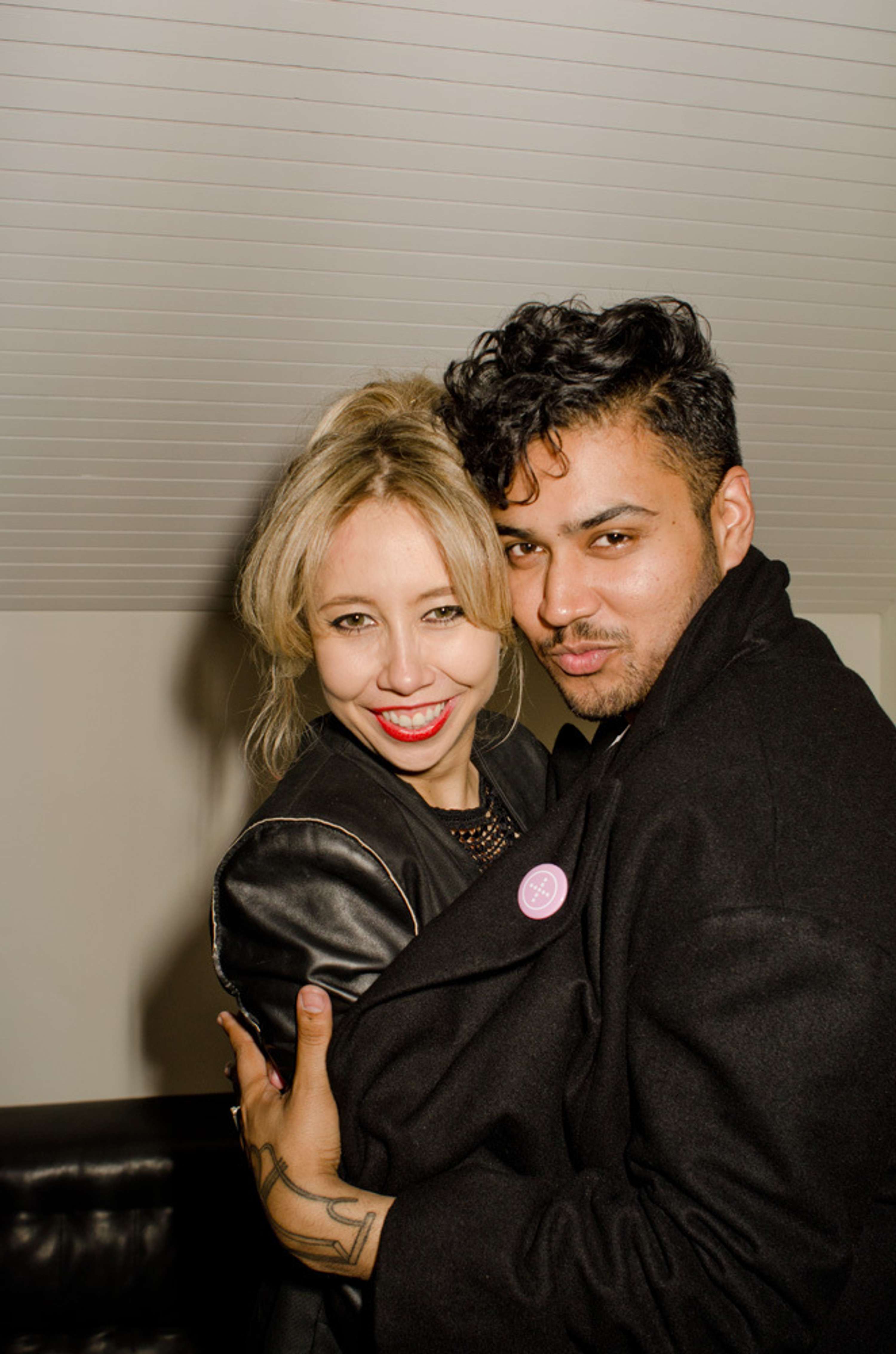The Dots Launch Party by The Dots