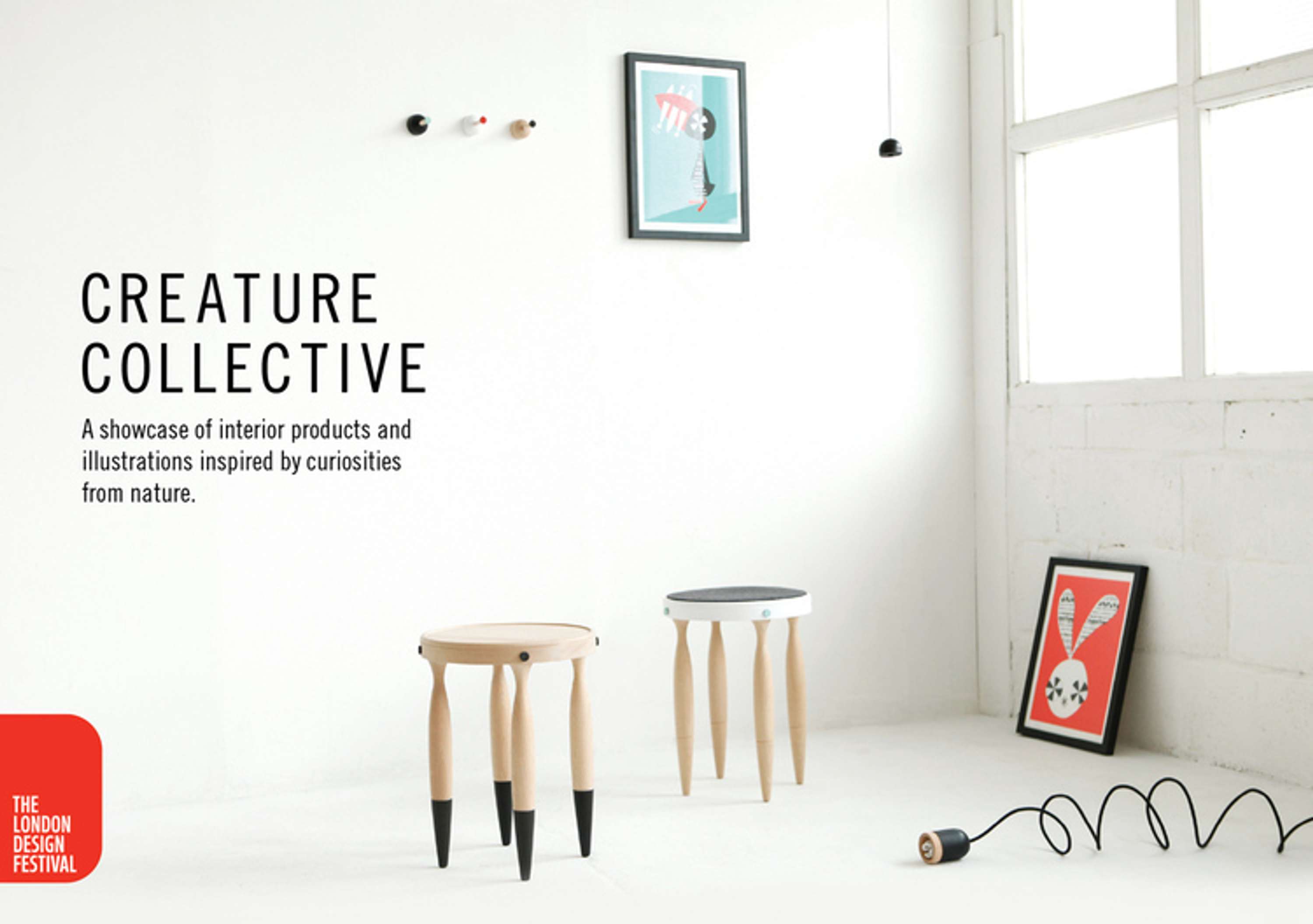 Creature Collective by Vicki Turner