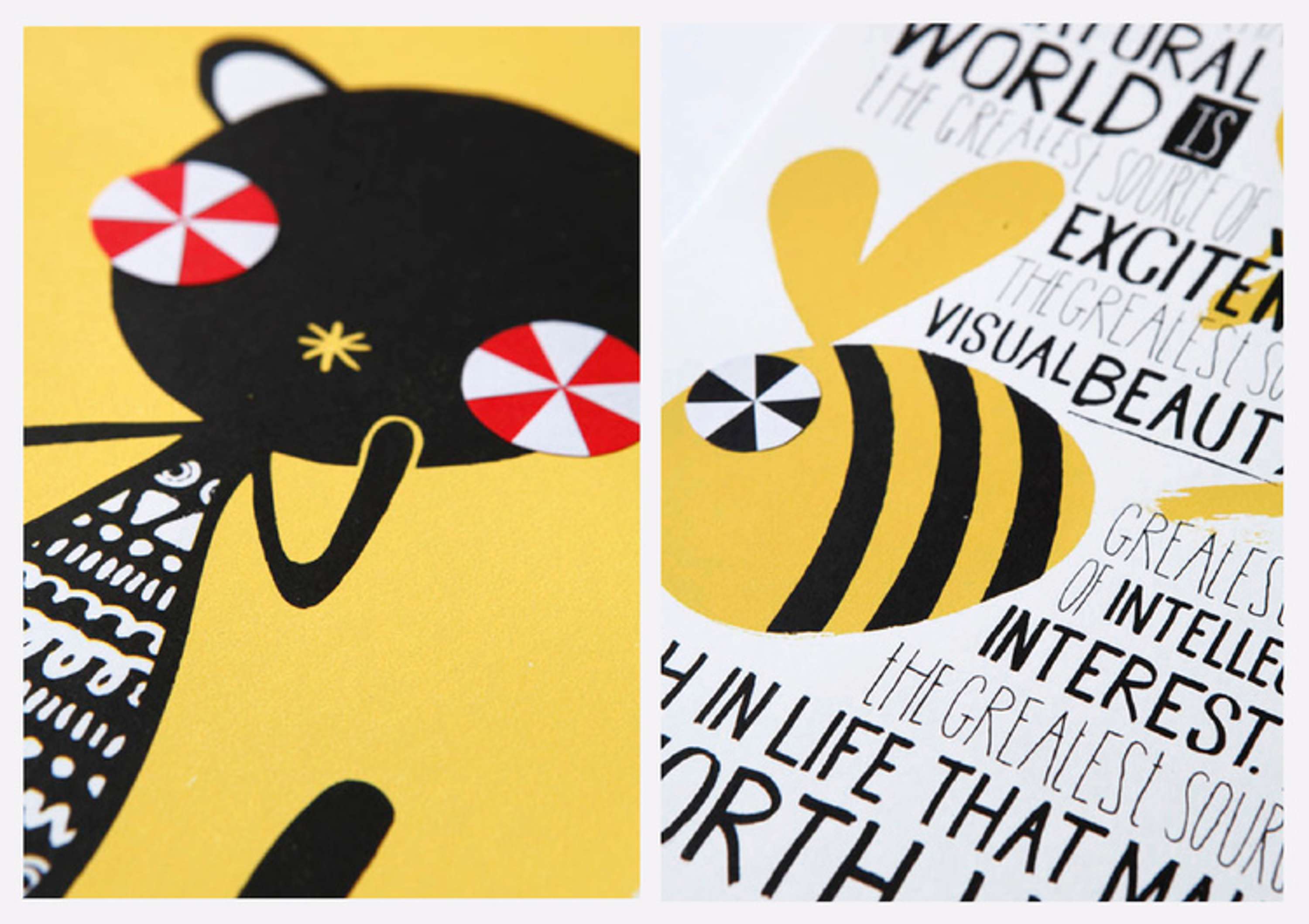 Creature Collective by Vicki Turner