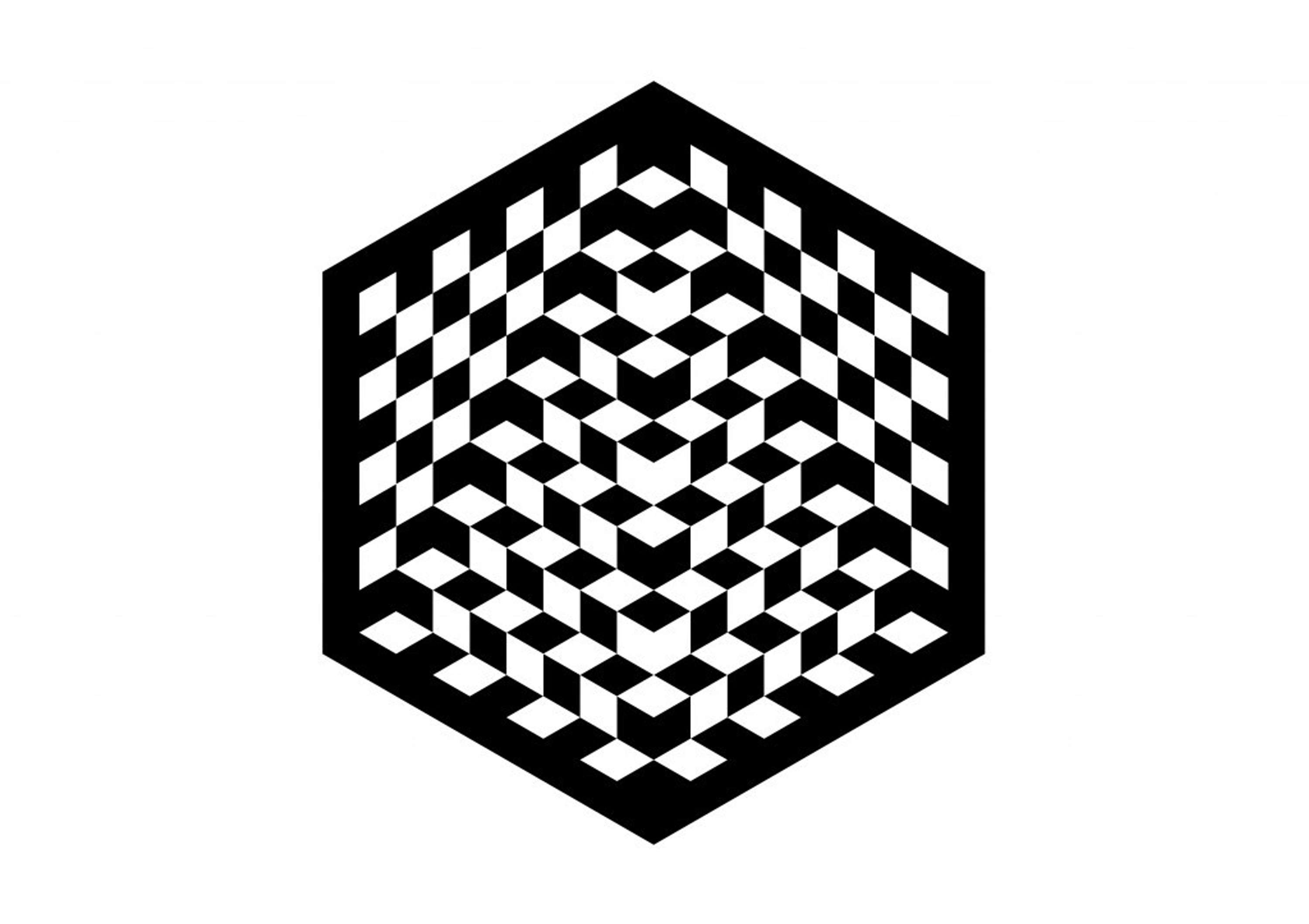 World Chess by Pentagram