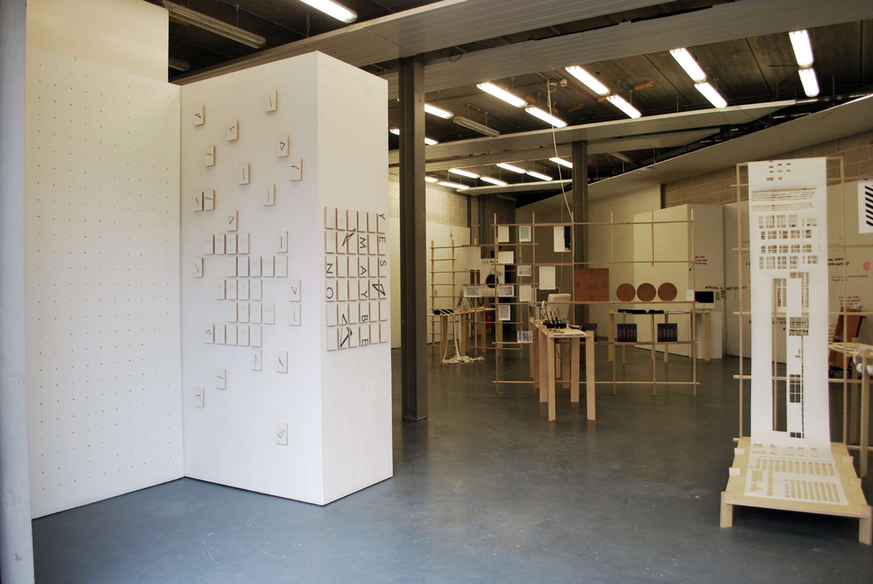 magdc show by Ann-Sophie Maeyaert