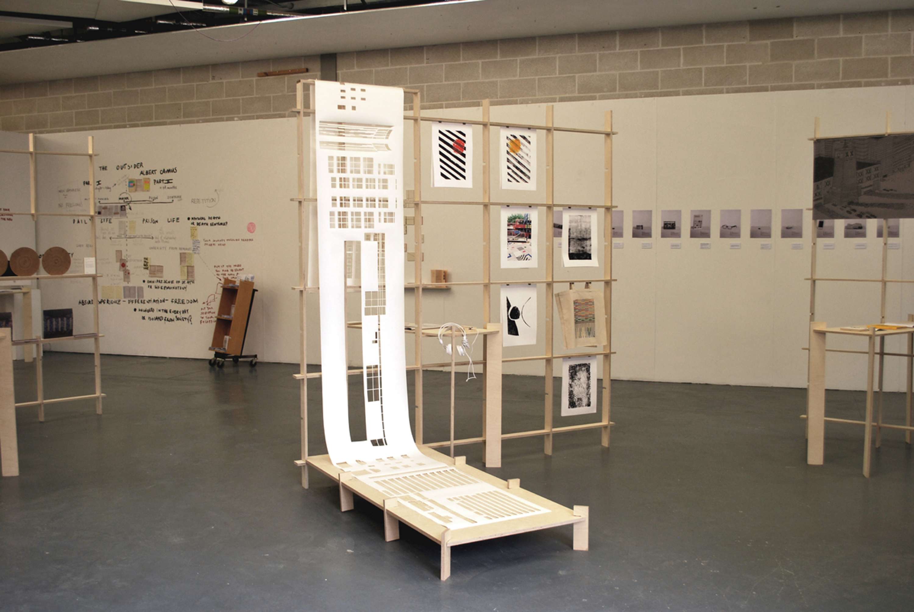 magdc show by Ann-Sophie Maeyaert
