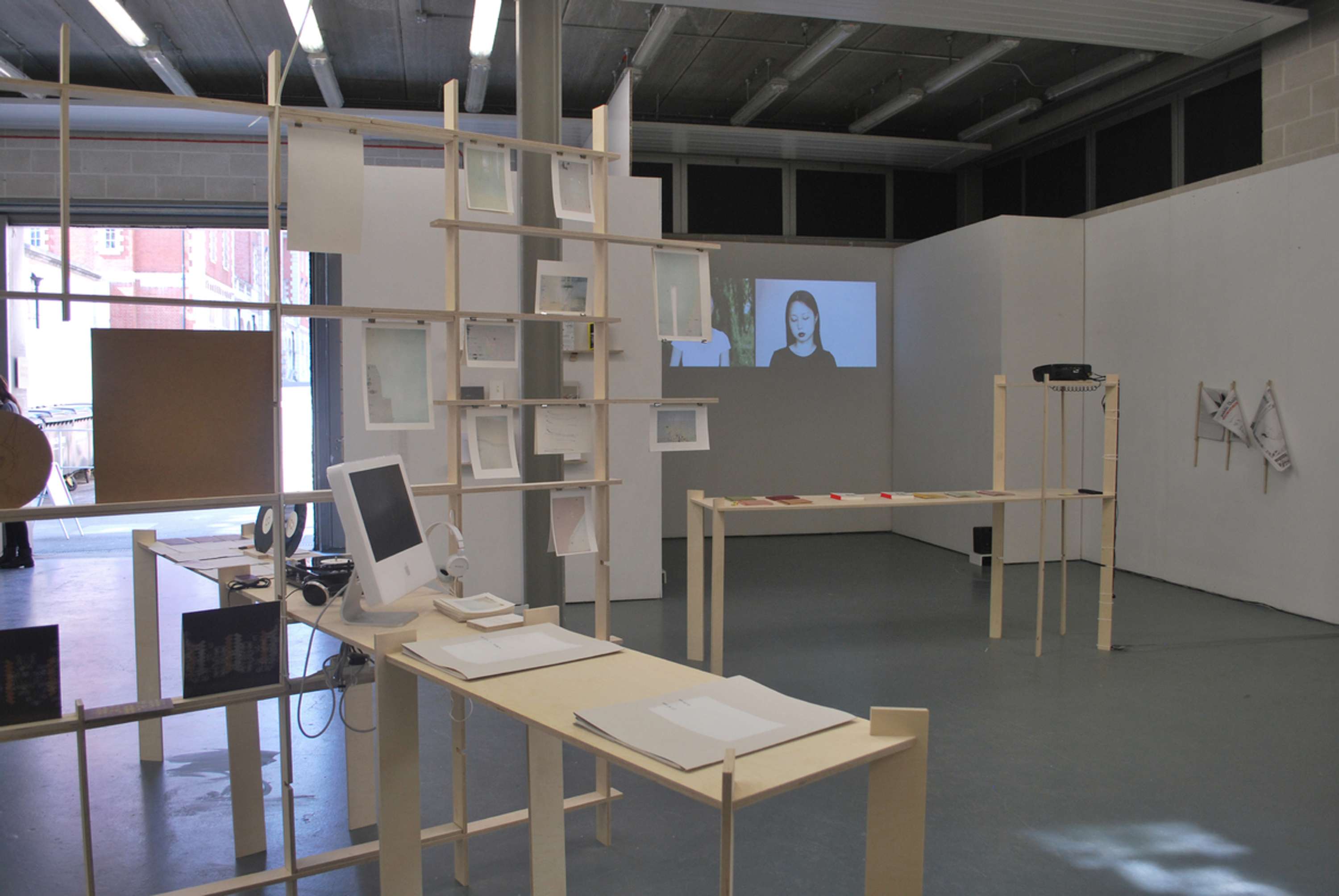 magdc show by Ann-Sophie Maeyaert