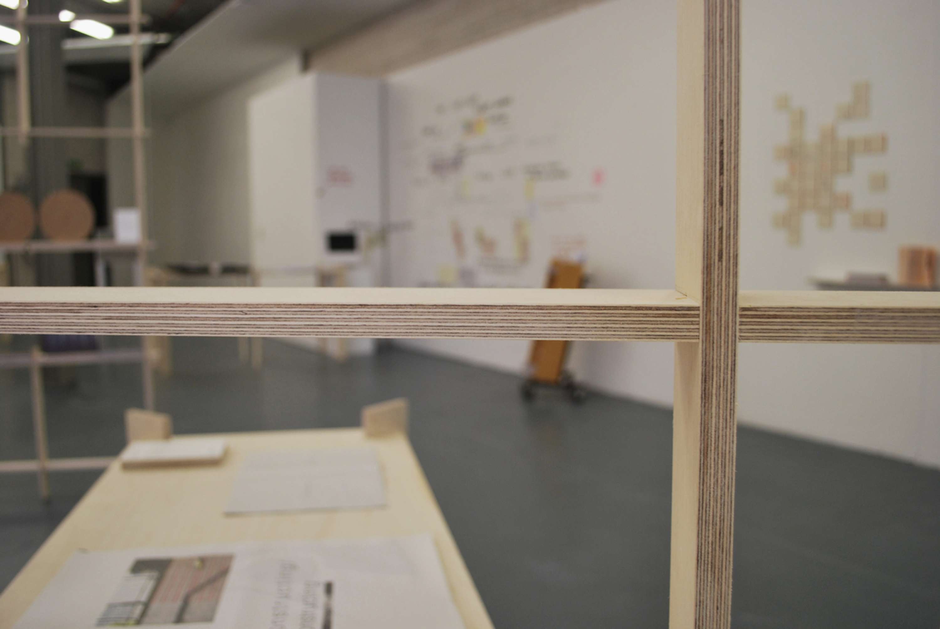 magdc show by Ann-Sophie Maeyaert