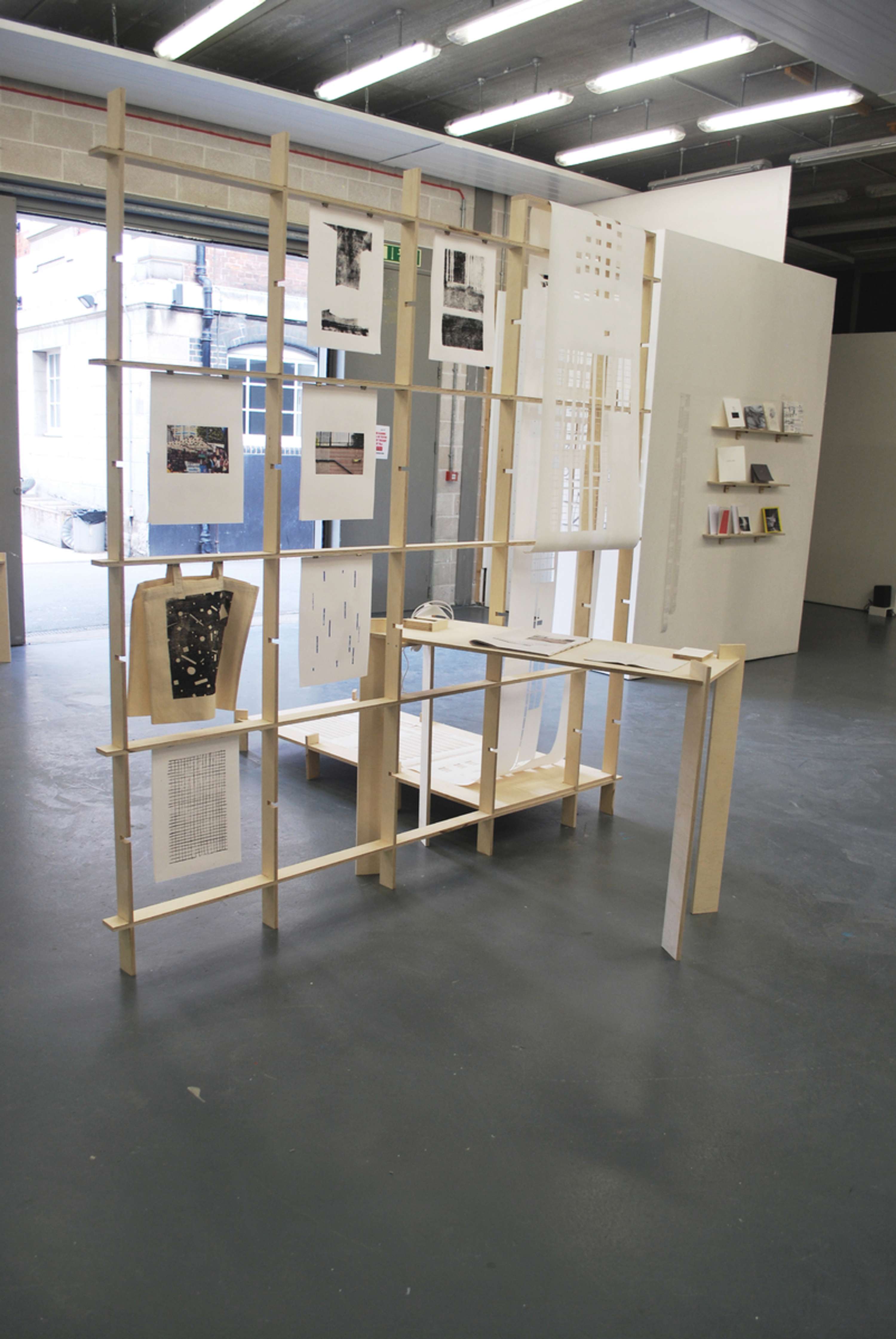 magdc show by Ann-Sophie Maeyaert