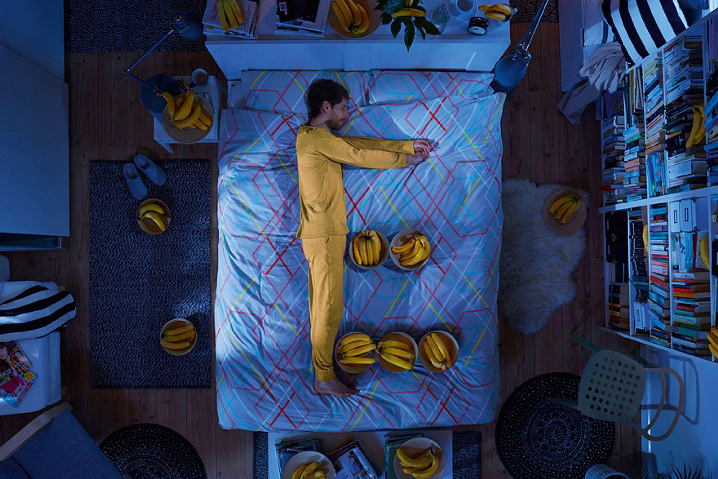 Ikea A to Zzz by Gary Salter