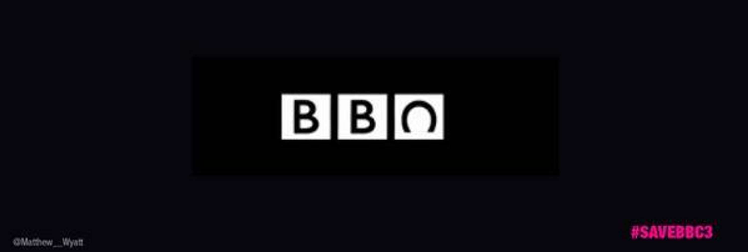 SAVE BBC3 CAMPAIGN by One Minute Briefs