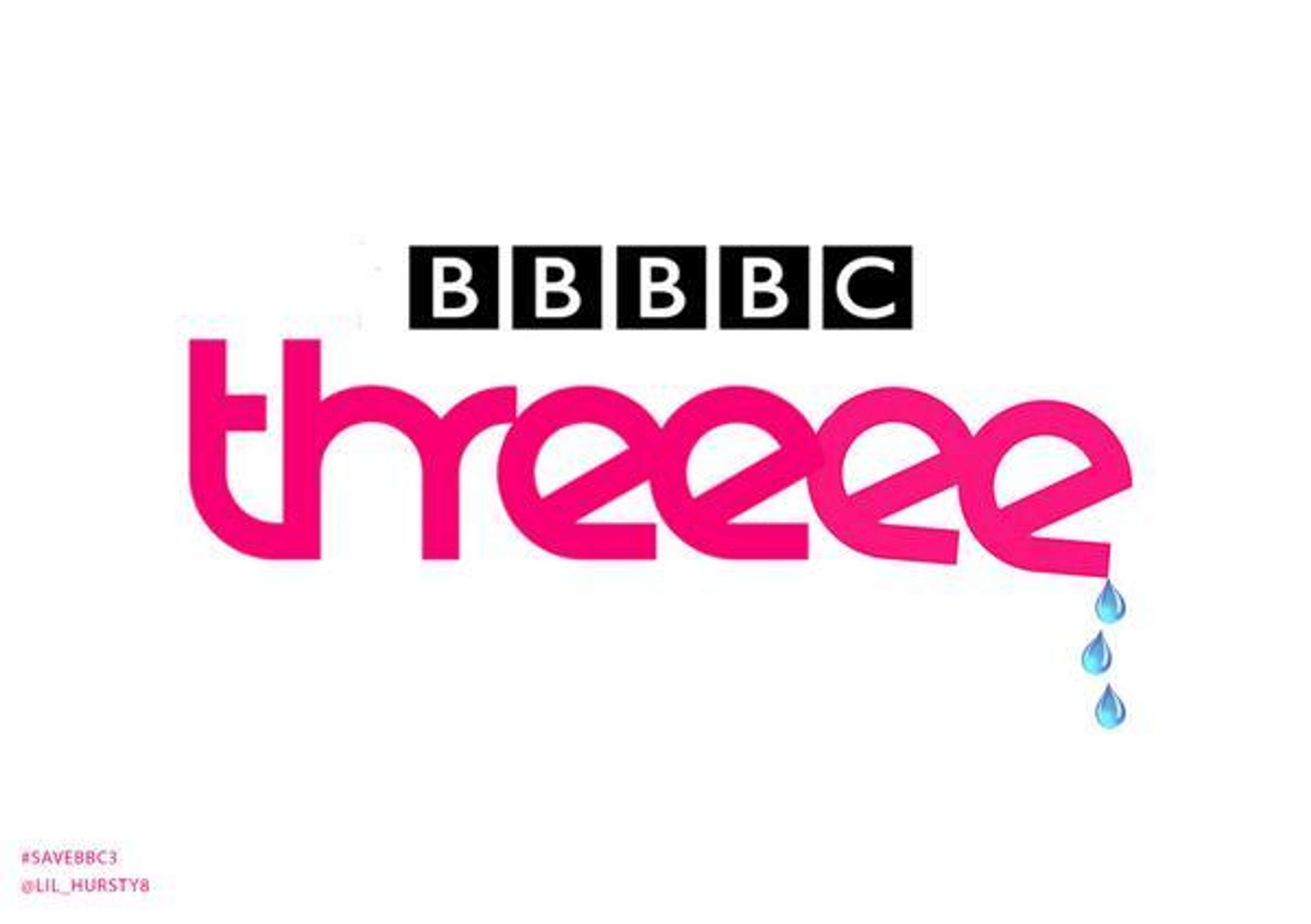 SAVE BBC3 CAMPAIGN by One Minute Briefs